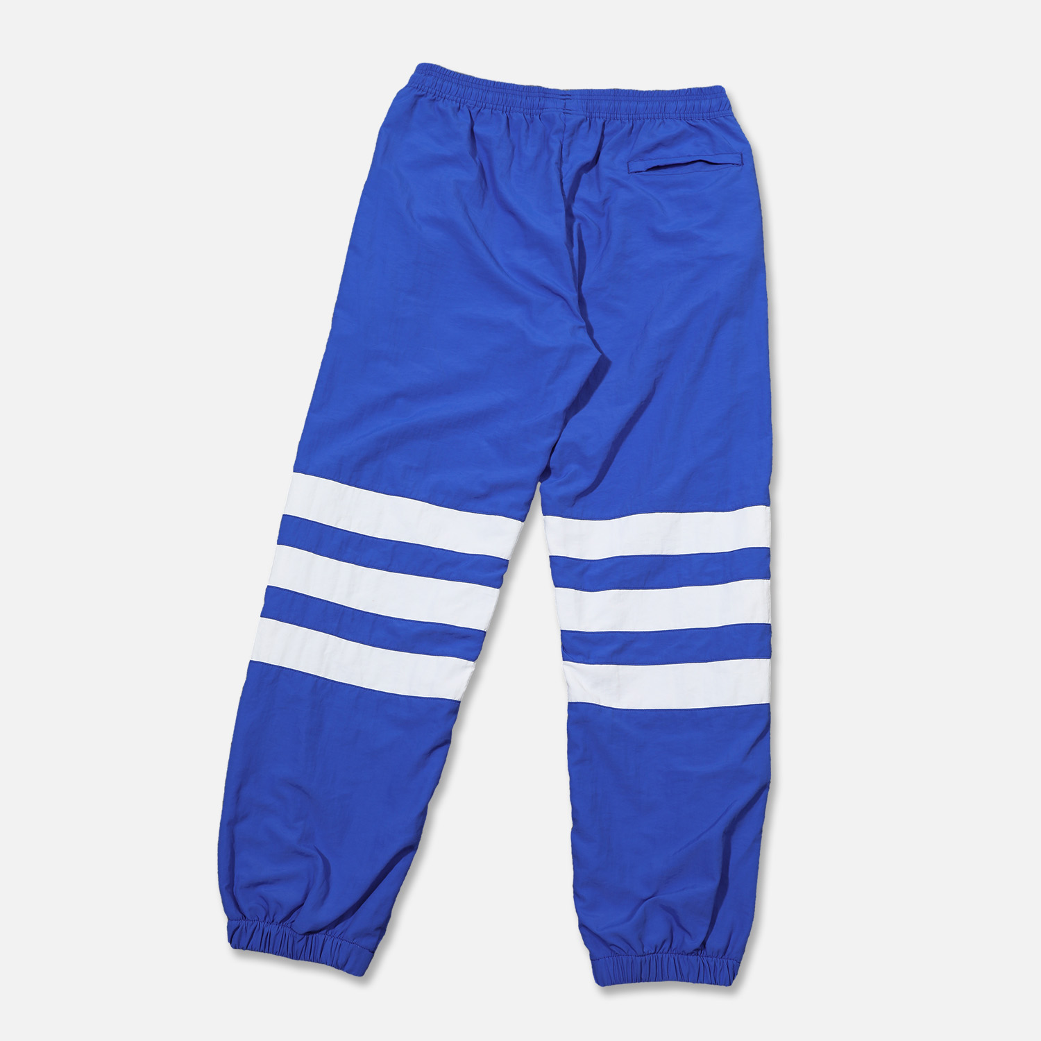 Bayern Munich 24-25 Blue Throwback Windbreaker Suit - Jackets & Pants - SOCCERDEALSHOP