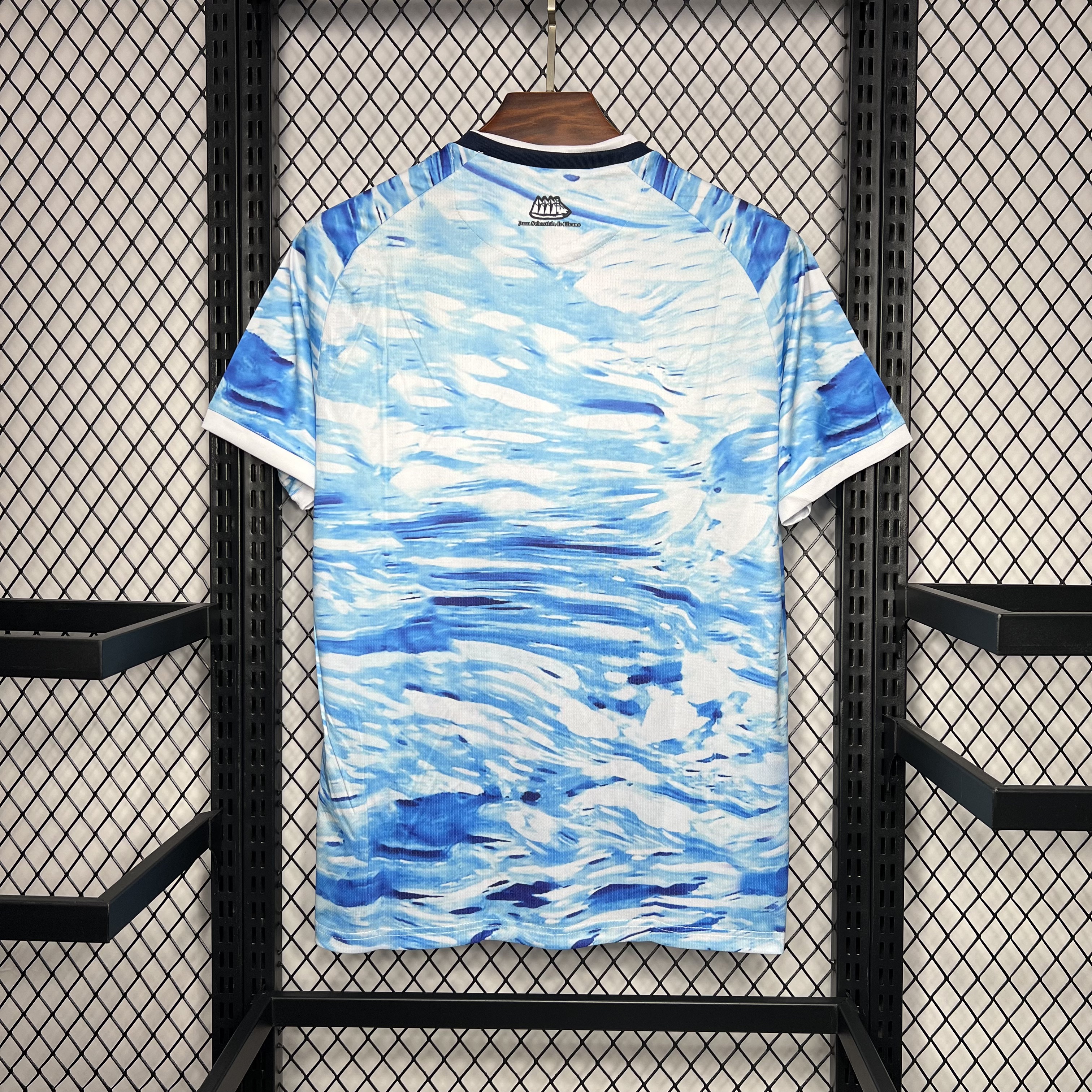 Cádiz Cadiz 24-25 Special Edition Jersey - Fans Version - SOCCERDEALSHOP