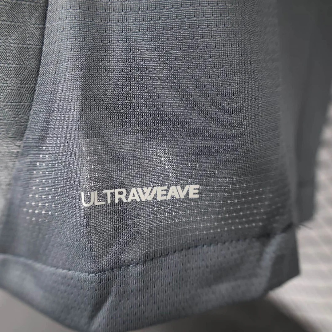 AC Milan 24-25 Third Jersey - Player Version - SOCCERDEALSHOP