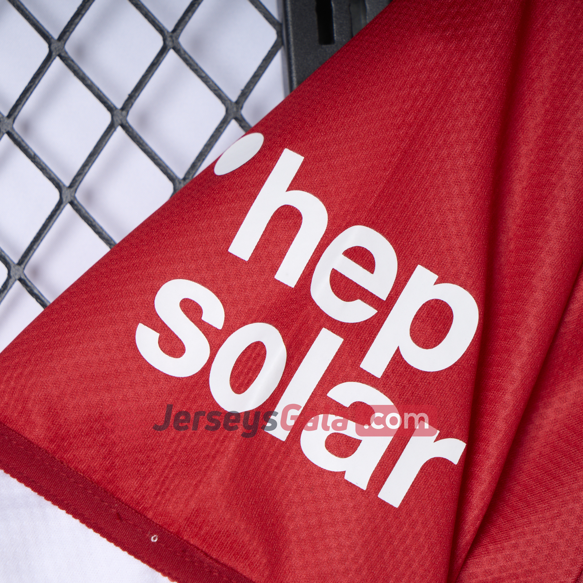 VfB Stuttgart 24-25 Away Jersey - Fans Version - SOCCERDEALSHOP