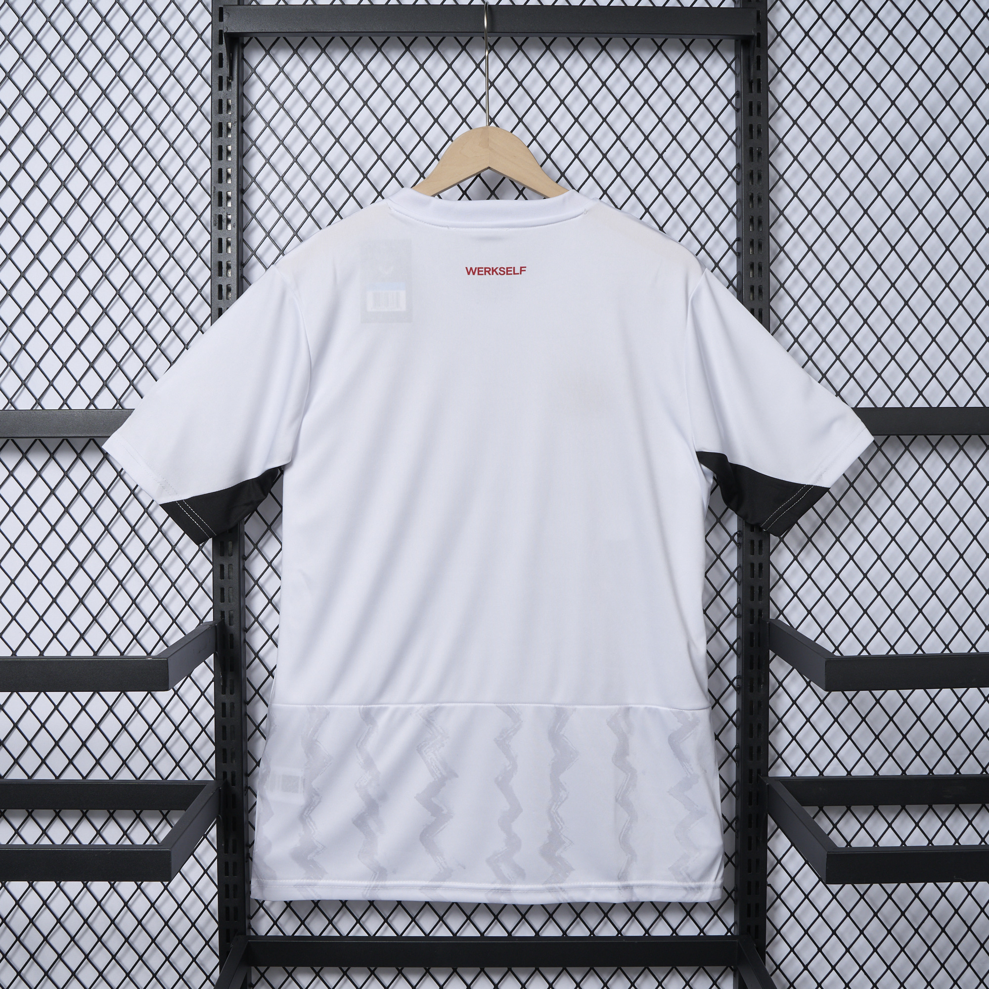 Bayer 04 Leverkusen 24-25 Away Jersey - Fans Version - SOCCERDEALSHOP