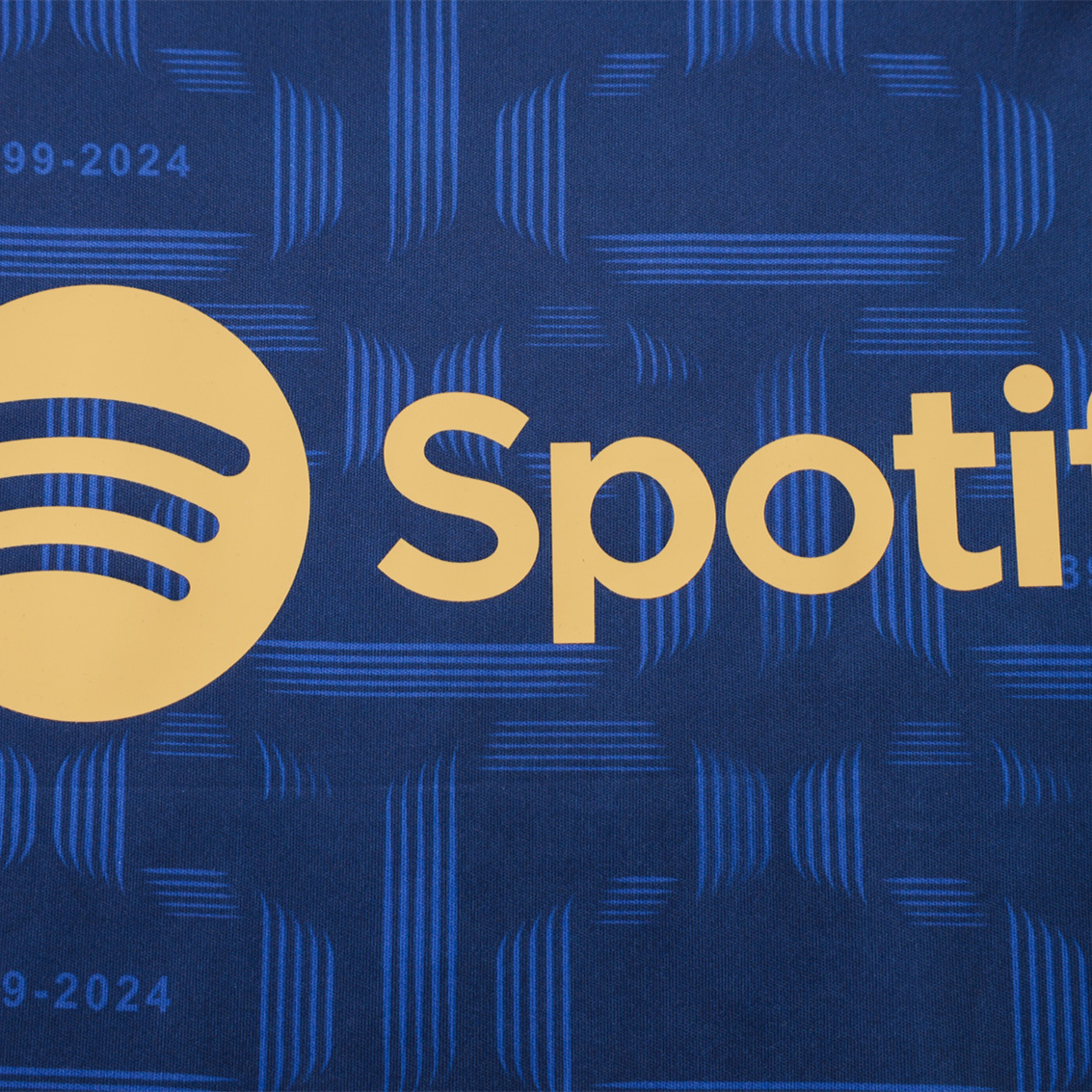 B.A.R.S.A 24-25 Short-Sleeve Training Set - Royal Blue Top & Shorts - SOCCERDEALSHOP