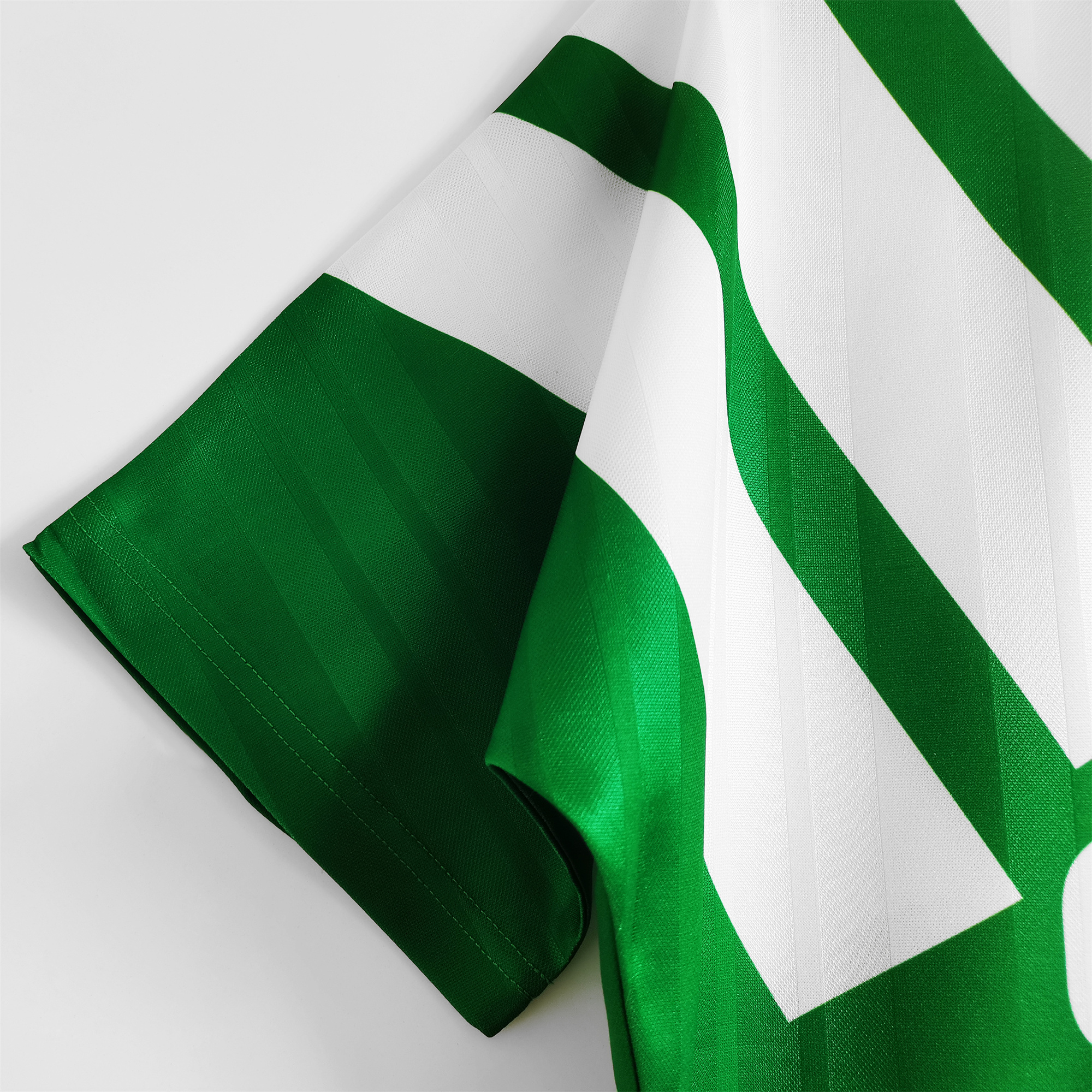 Retro Ireland 1992 Home Stadium Jersey - SOCCERDEALSHOP