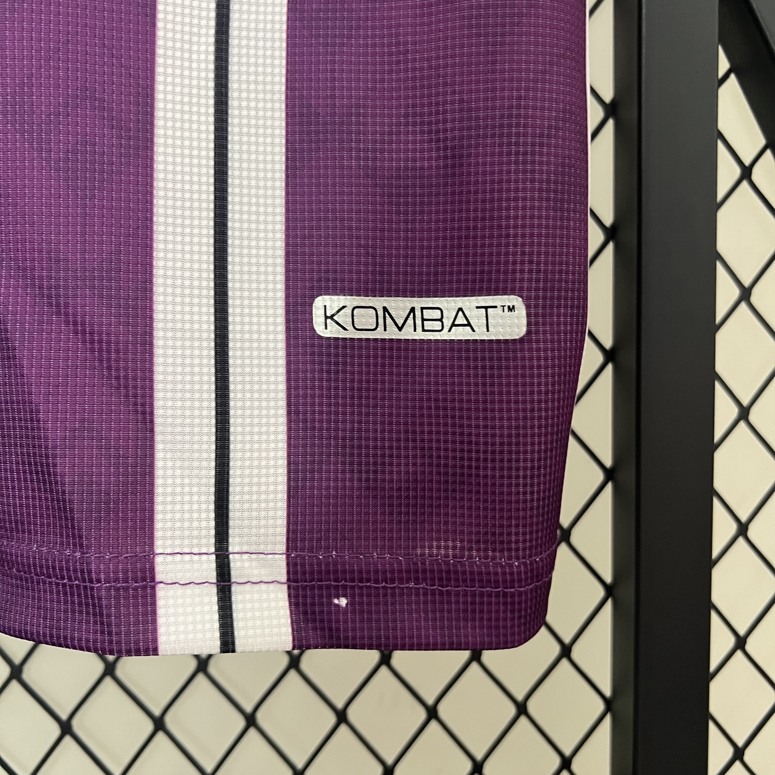 Real Valladolid 24-25 Home Stadium Jersey - Fans Version - SOCCERDEALSHOP