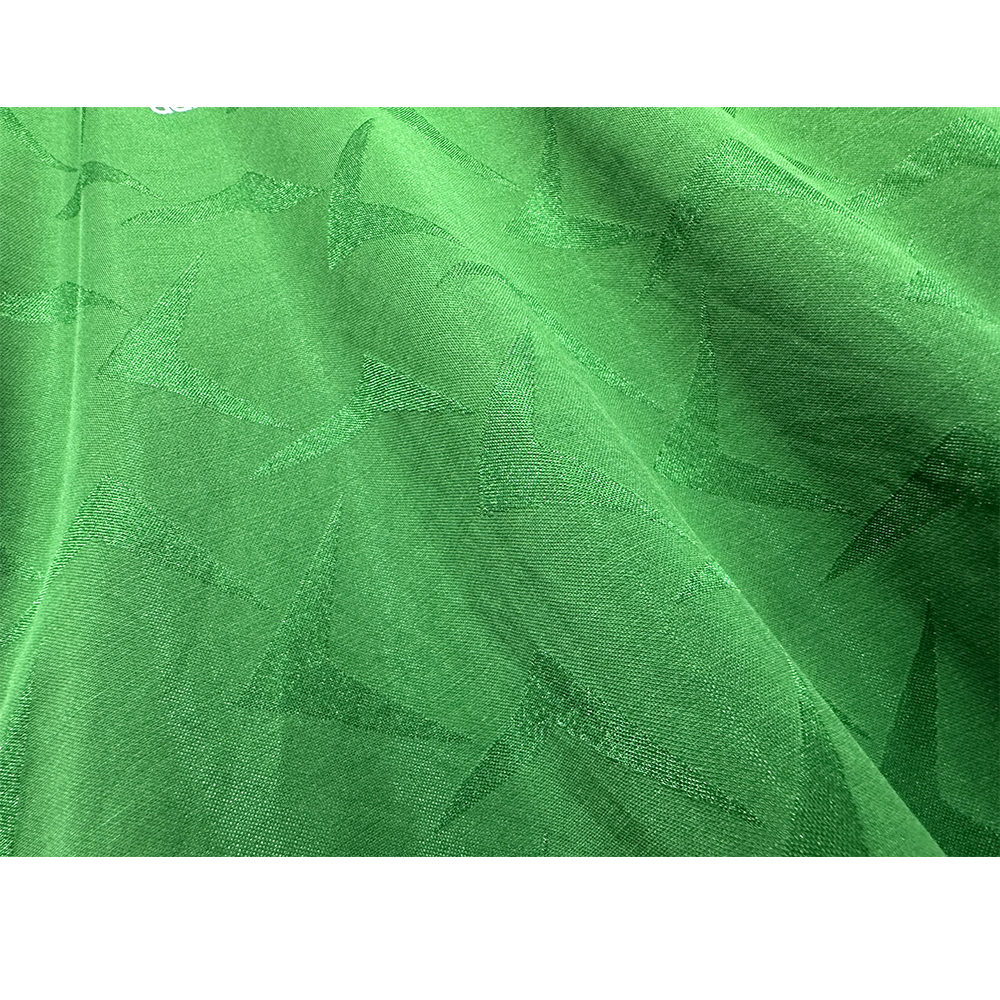 Retro Ireland 1990 Home Unsponsored Jersey - SOCCERDEALSHOP