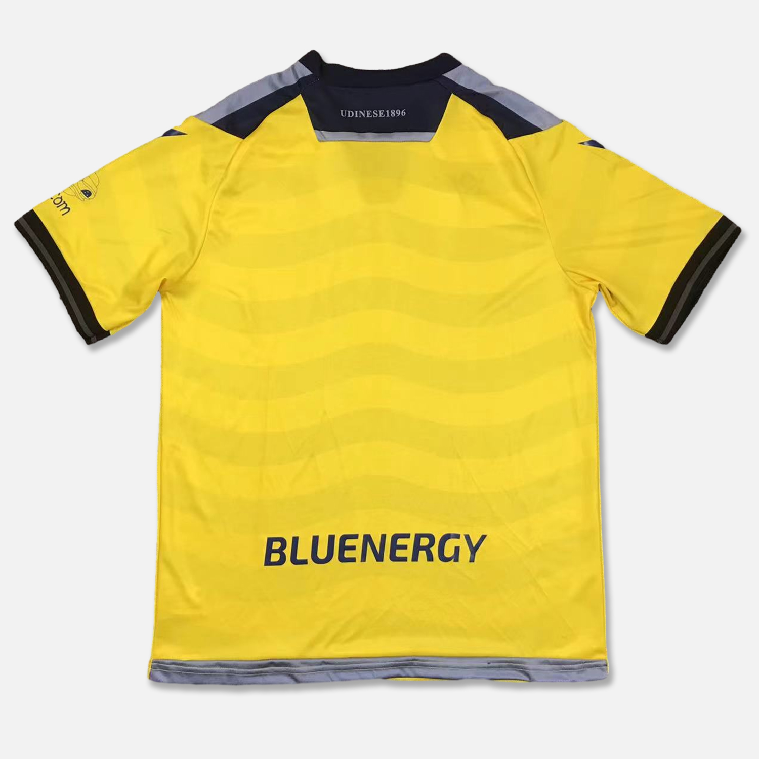 Udinese 24-25 Away Jersey - Fans Version - SOCCERDEALSHOP