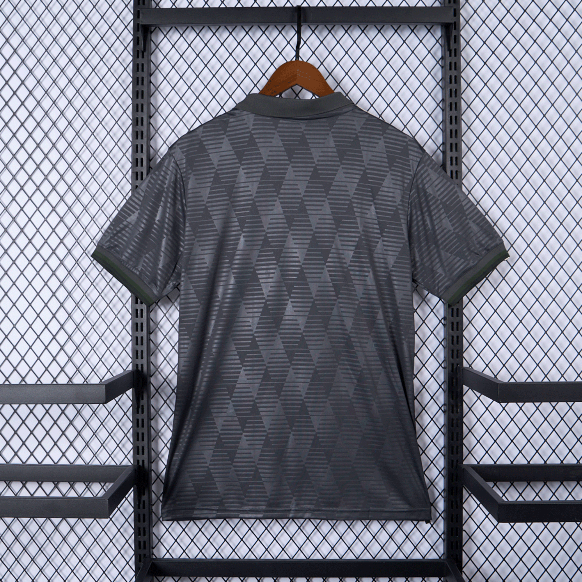 Bayern Munich 24-25 Oktoberfest Jersey - Fans Version - SOCCERDEALSHOP