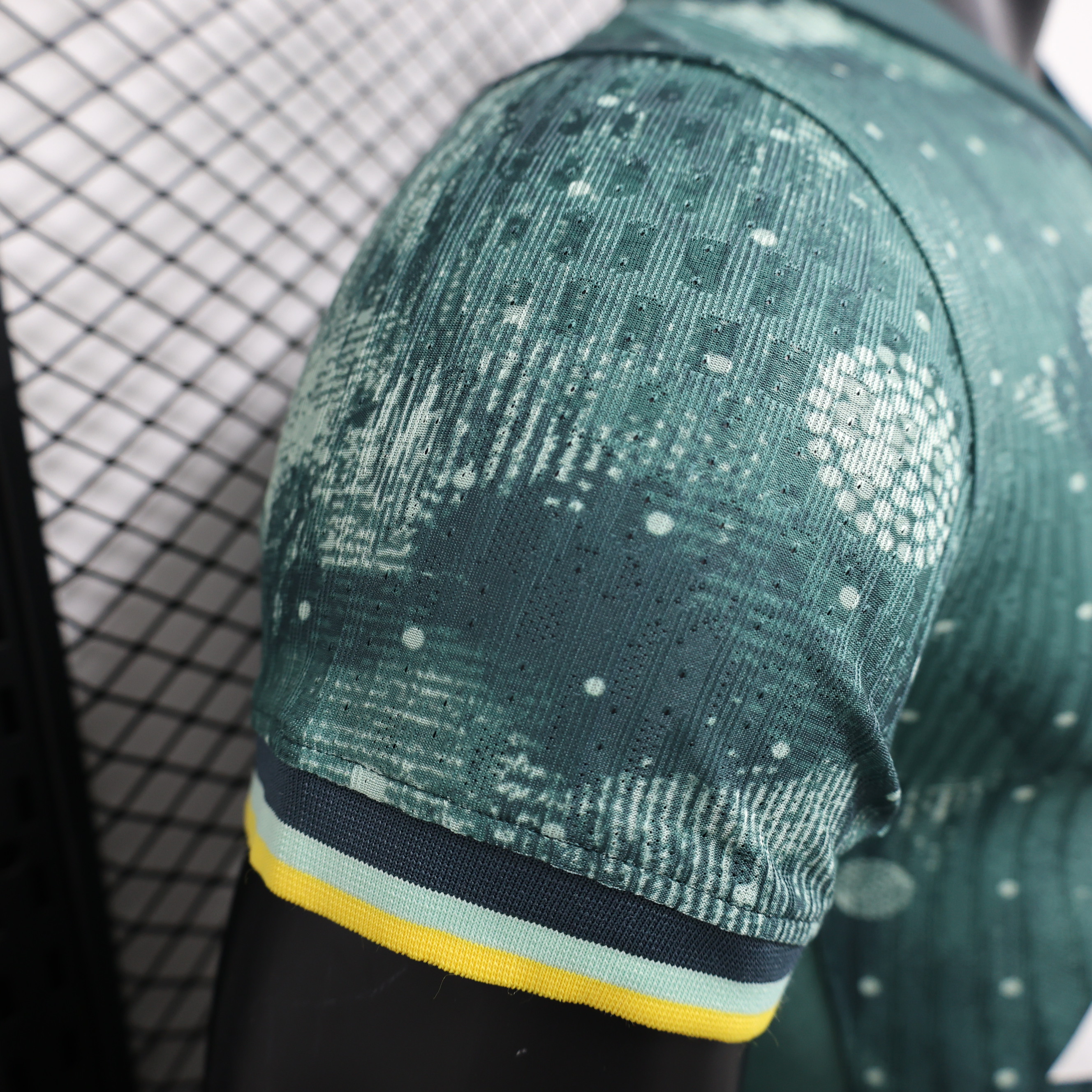 Tottenham Hotspur 24-25 Third Jersey - Player Version - SOCCERDEALSHOP