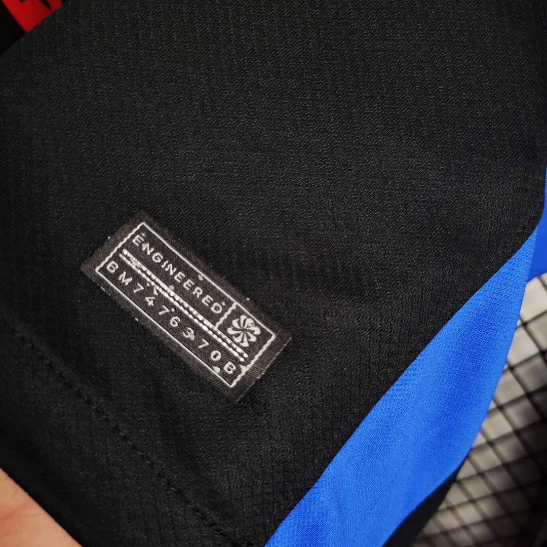 B.A.R.S.A 24-25 Away Jersey with Big Logo - Fans Version - SOCCERDEALSHOP