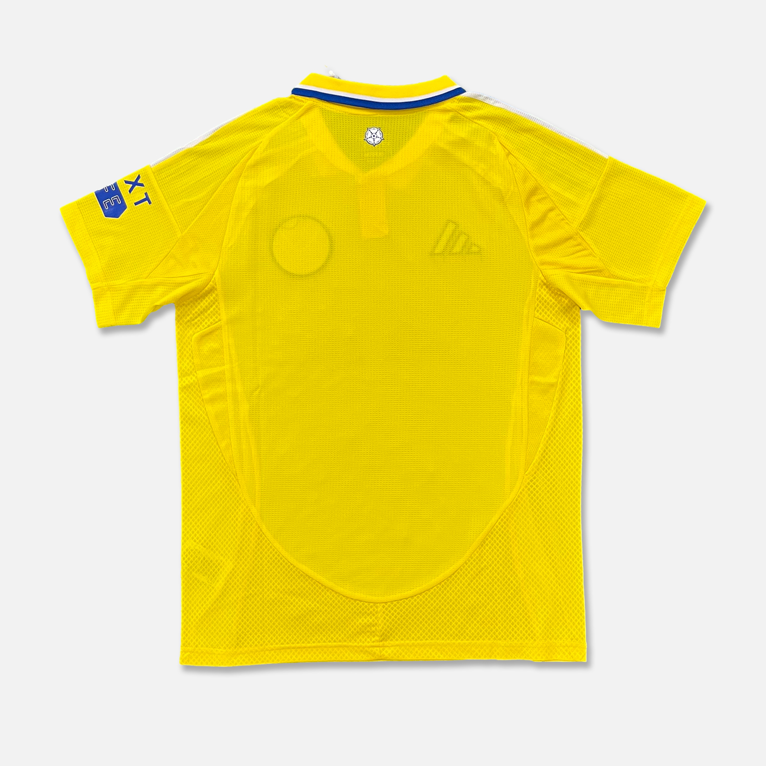 Leeds United 24-25 Away Jersey - Fans Version - SOCCERDEALSHOP