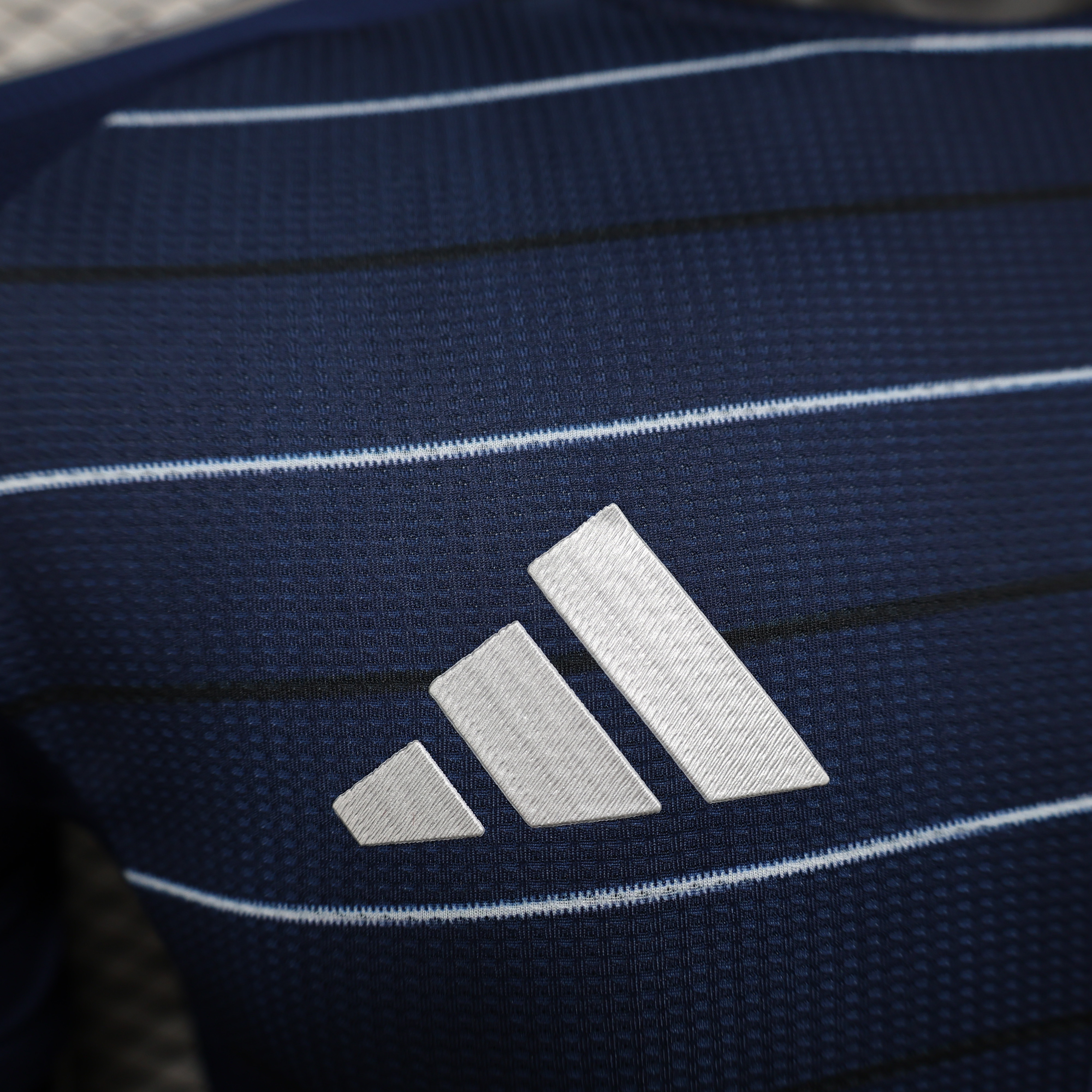 Aston Villa 24-25 Third Jersey - Player Version - SOCCERDEALSHOP