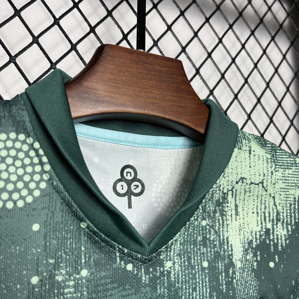 Tottenham Hotspur 24-25 Third Kids Kit - SOCCERDEALSHOP