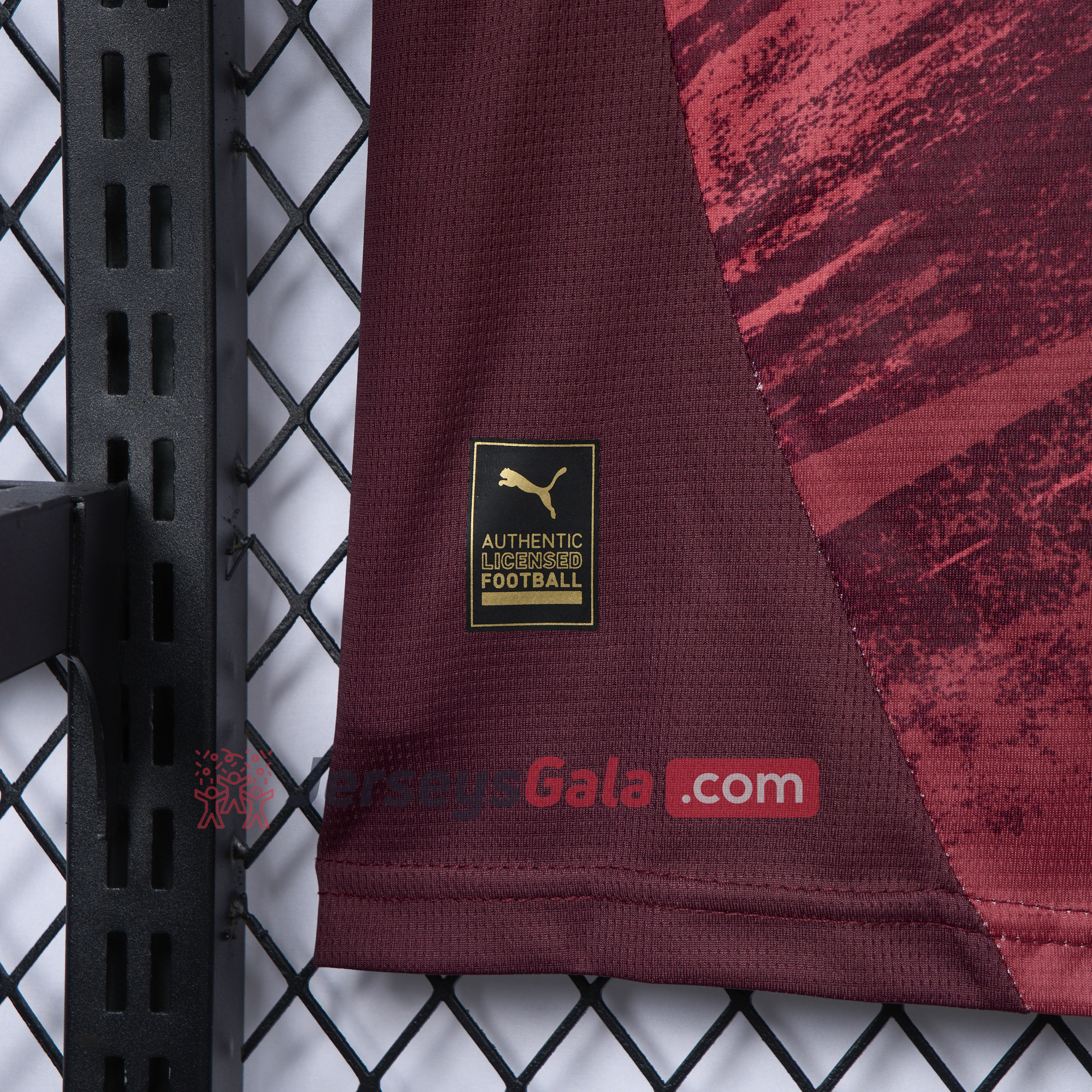 RB Leipzig 24-25 Away Jersey - Fans Version - SOCCERDEALSHOP