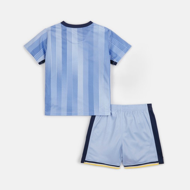 Tottenham Hotspur 24-25 Away Kids Kit - SOCCERDEALSHOP