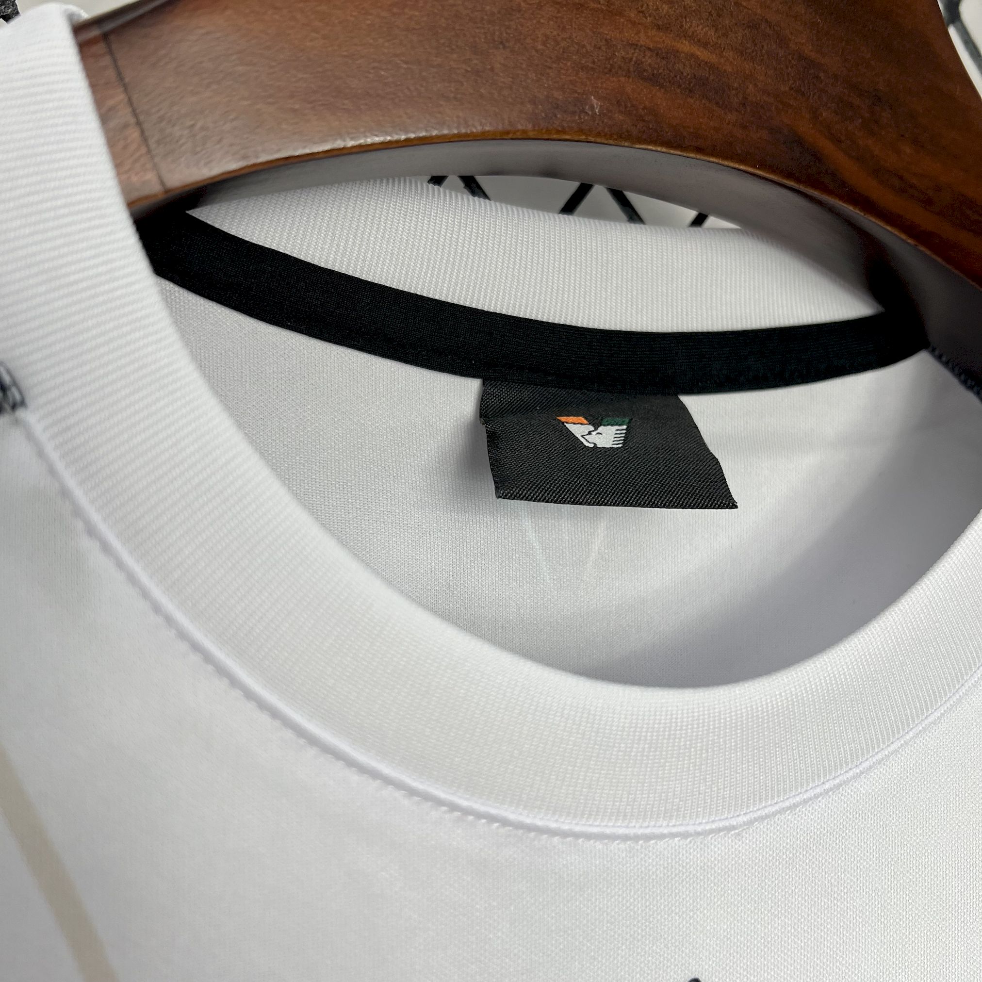 Venezia FC 24-25 Away Jersey - Fans Version - SOCCERDEALSHOP