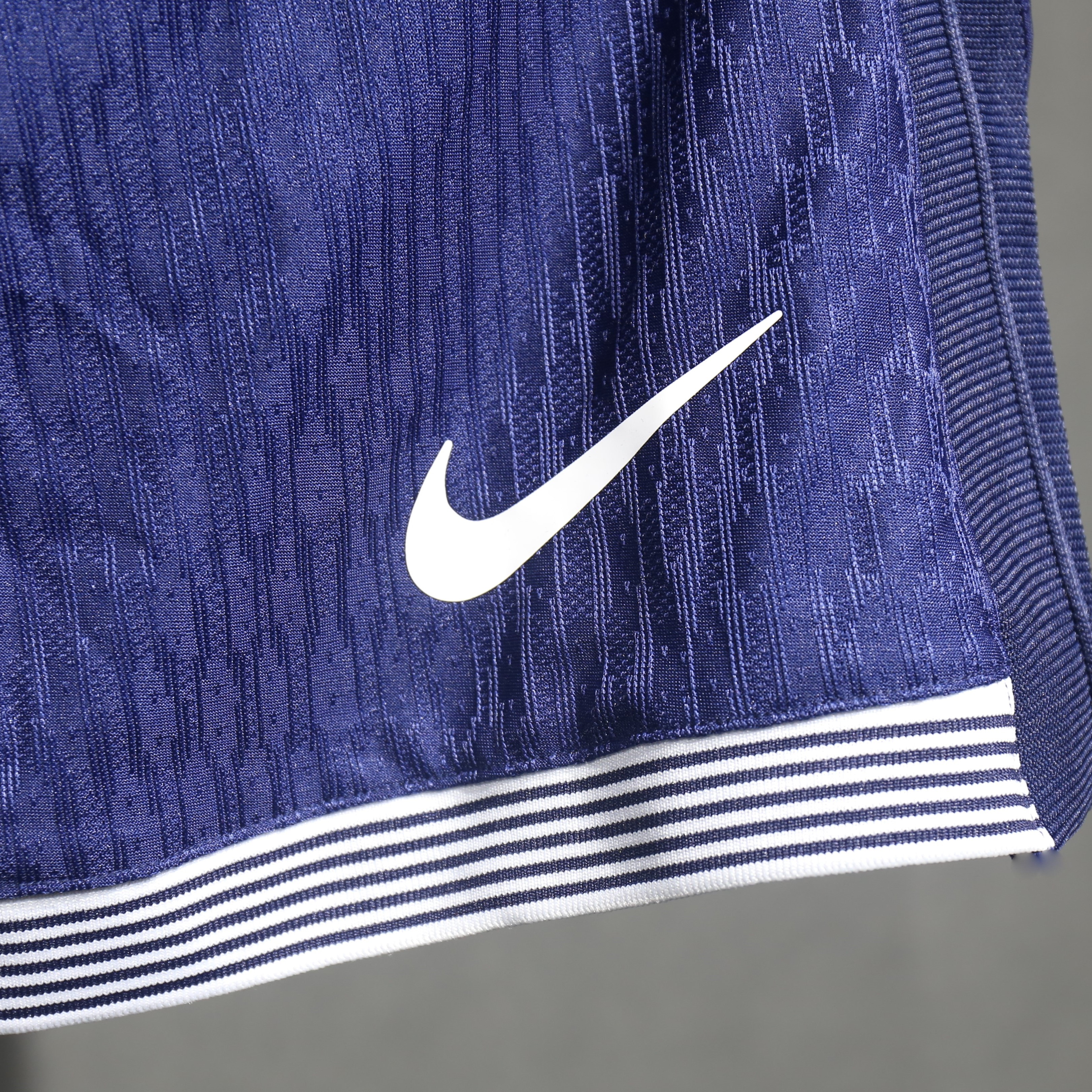 Tottenham Hotspur 24-25 Home Shorts - Player Version - SOCCERDEALSHOP