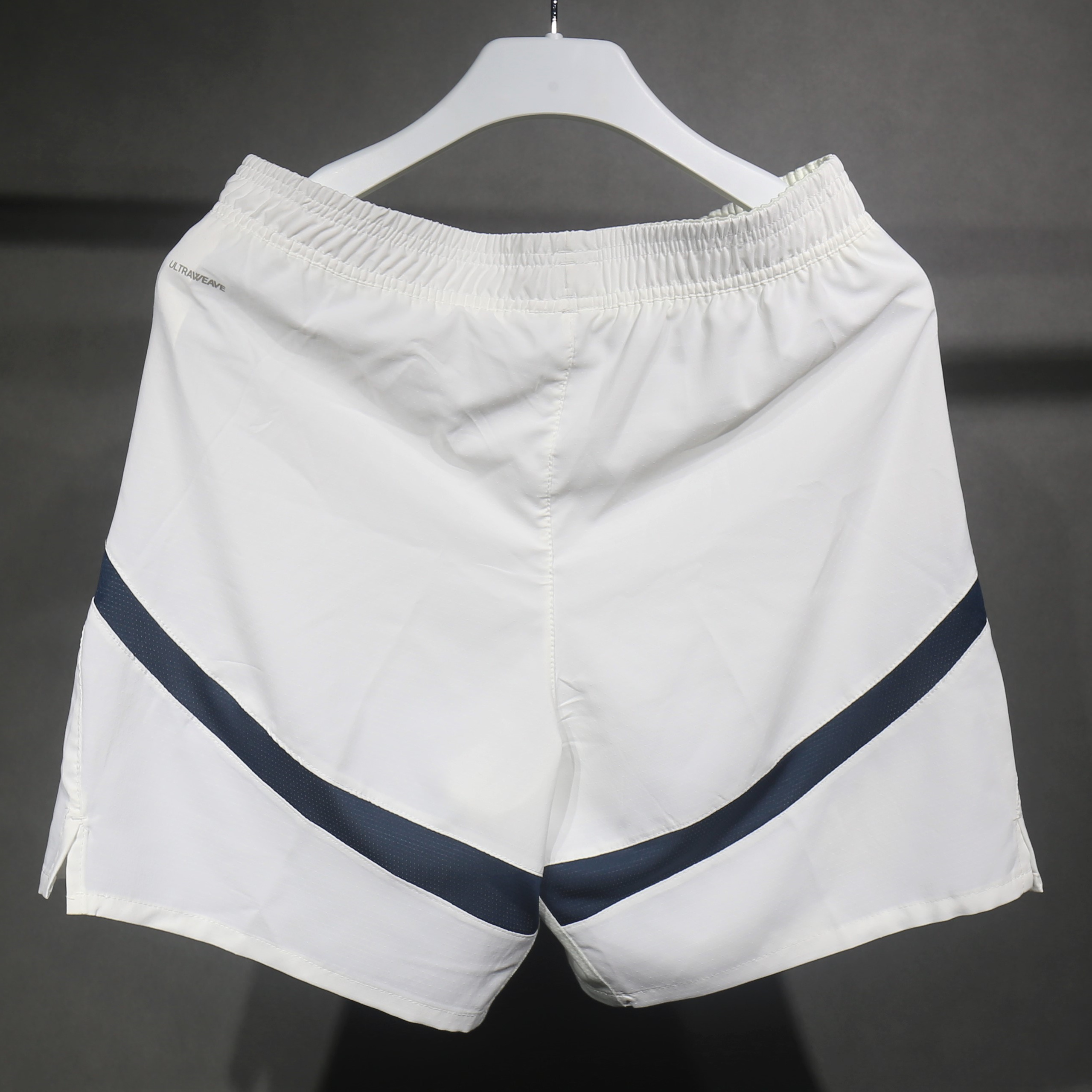 Manchester City 24-25 Home Shorts - Player Version - SOCCERDEALSHOP