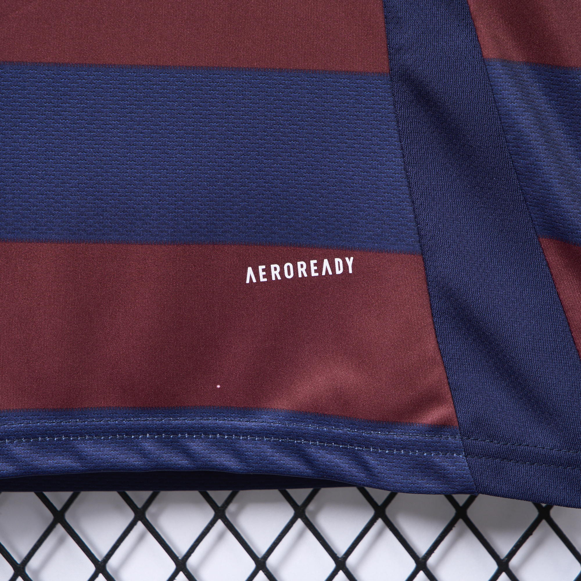 Newcastle United 24-25 Away Jersey - Fans Version - SOCCERDEALSHOP