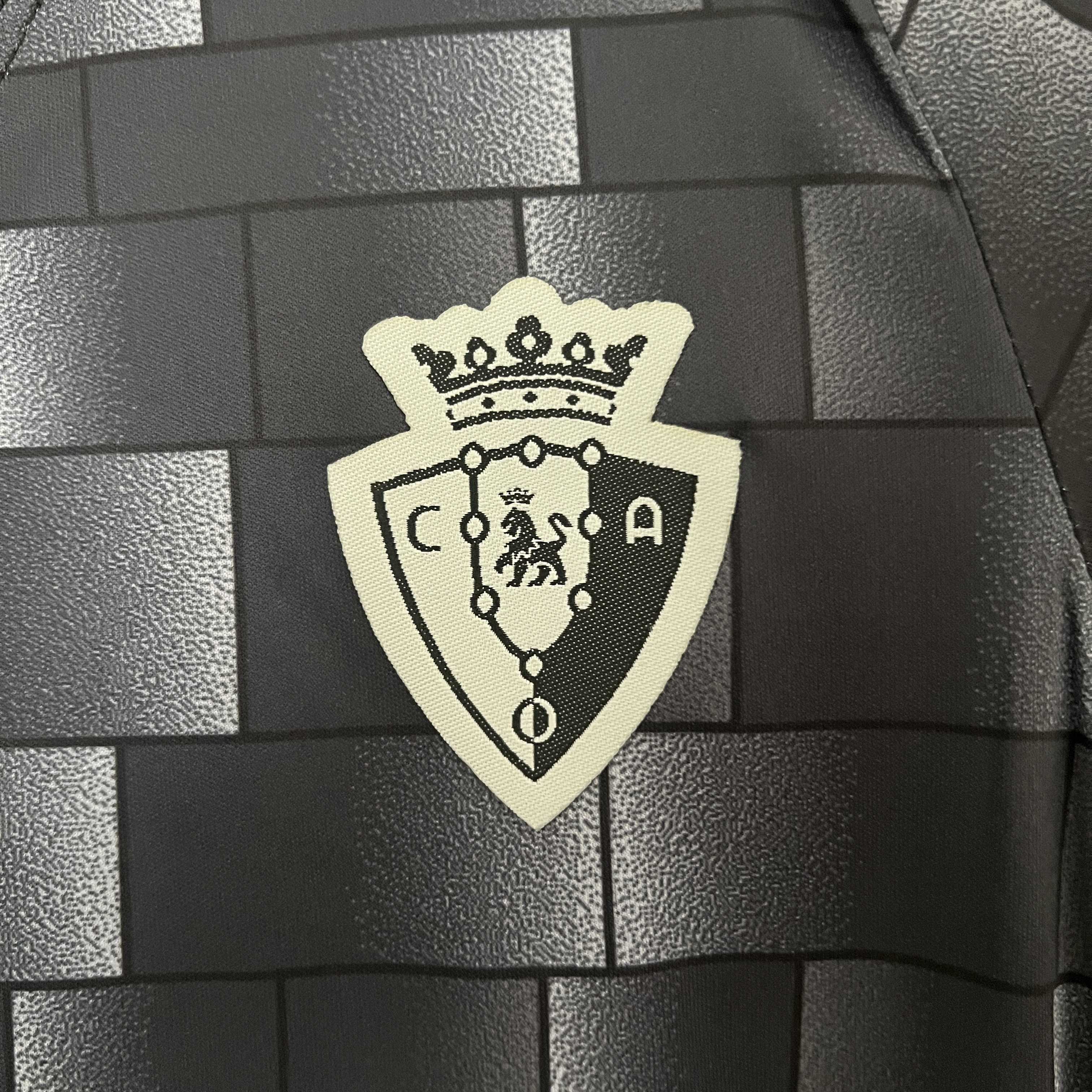 Osasuna 24-25 Third Kids Kit - SOCCERDEALSHOP