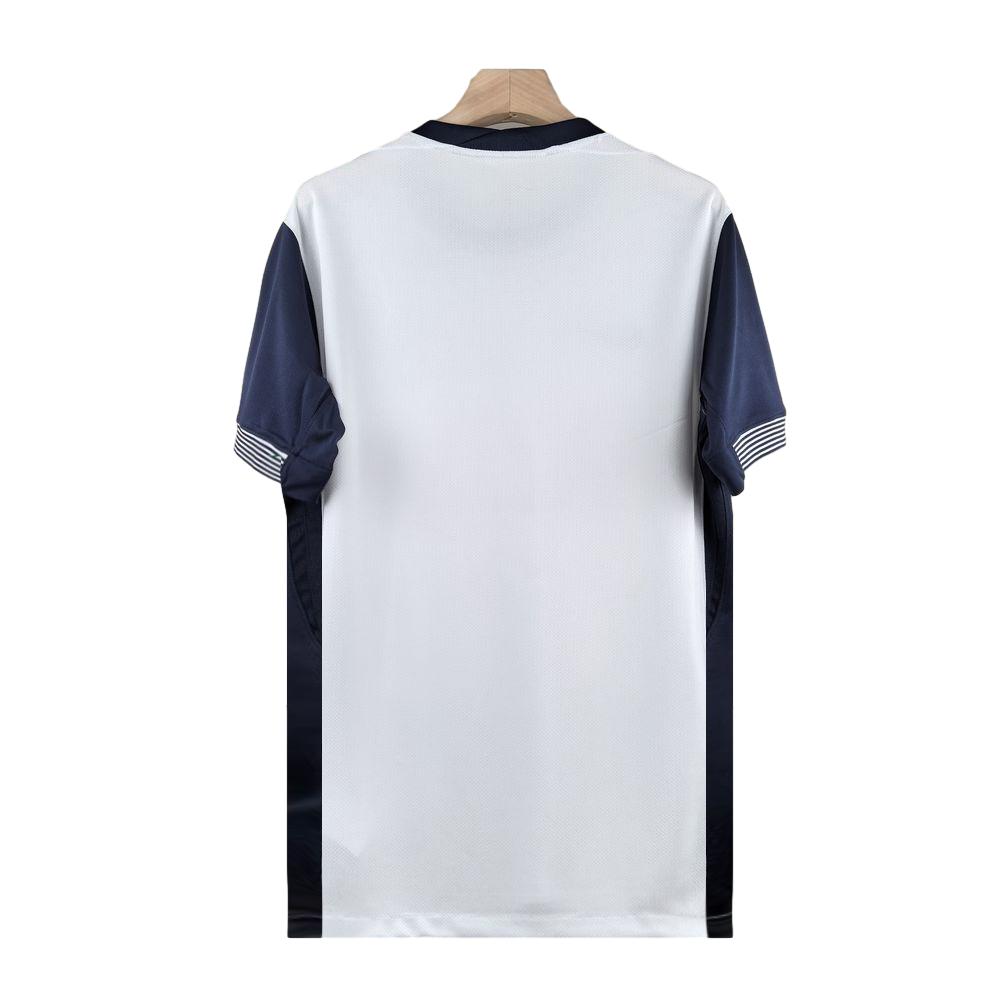 Tottenham Hotspur 24-25 Home Stadium Jersey - Fans Version - SOCCERDEALSHOP