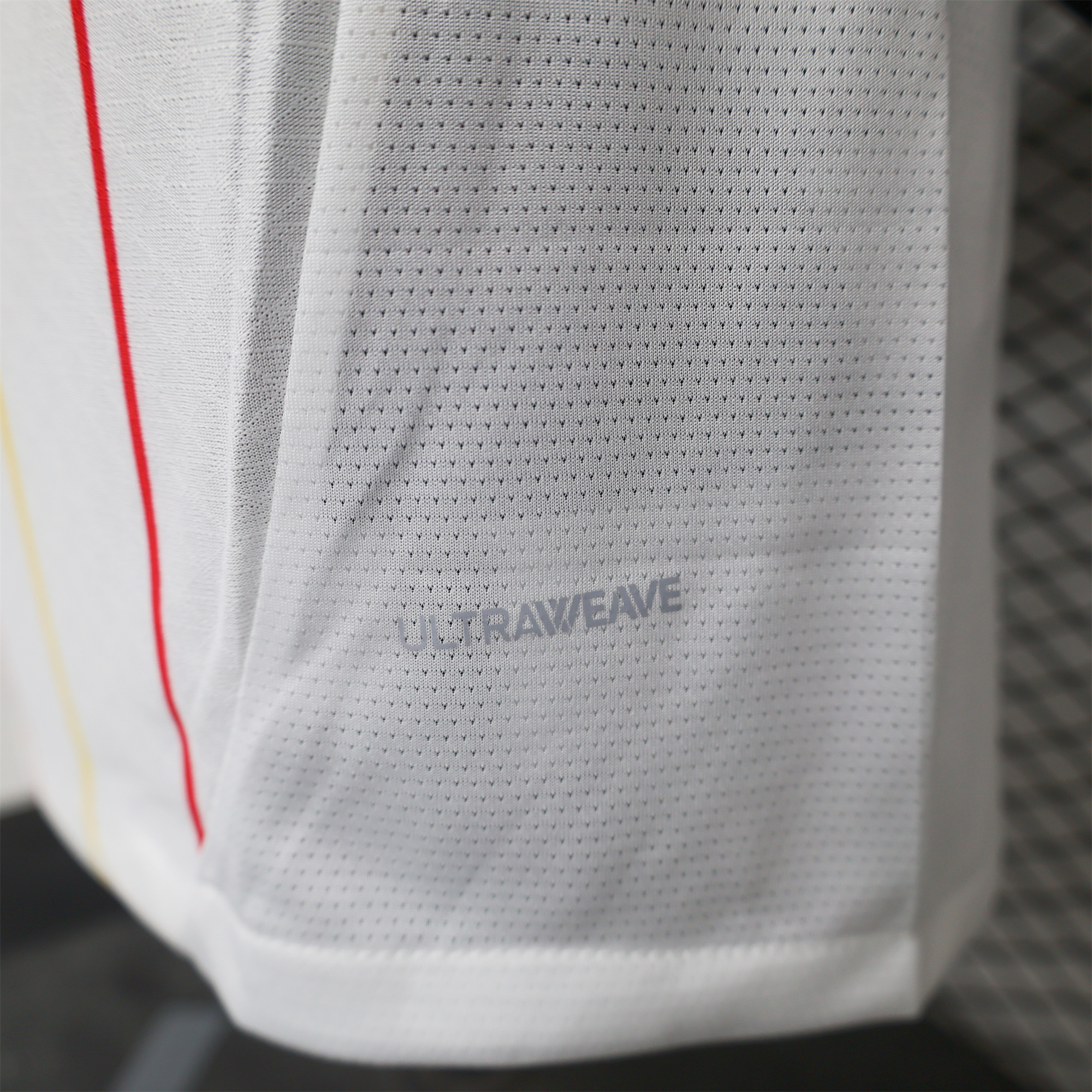 RC Lens 24-25 Third Jersey - Player Version - SOCCERDEALSHOP