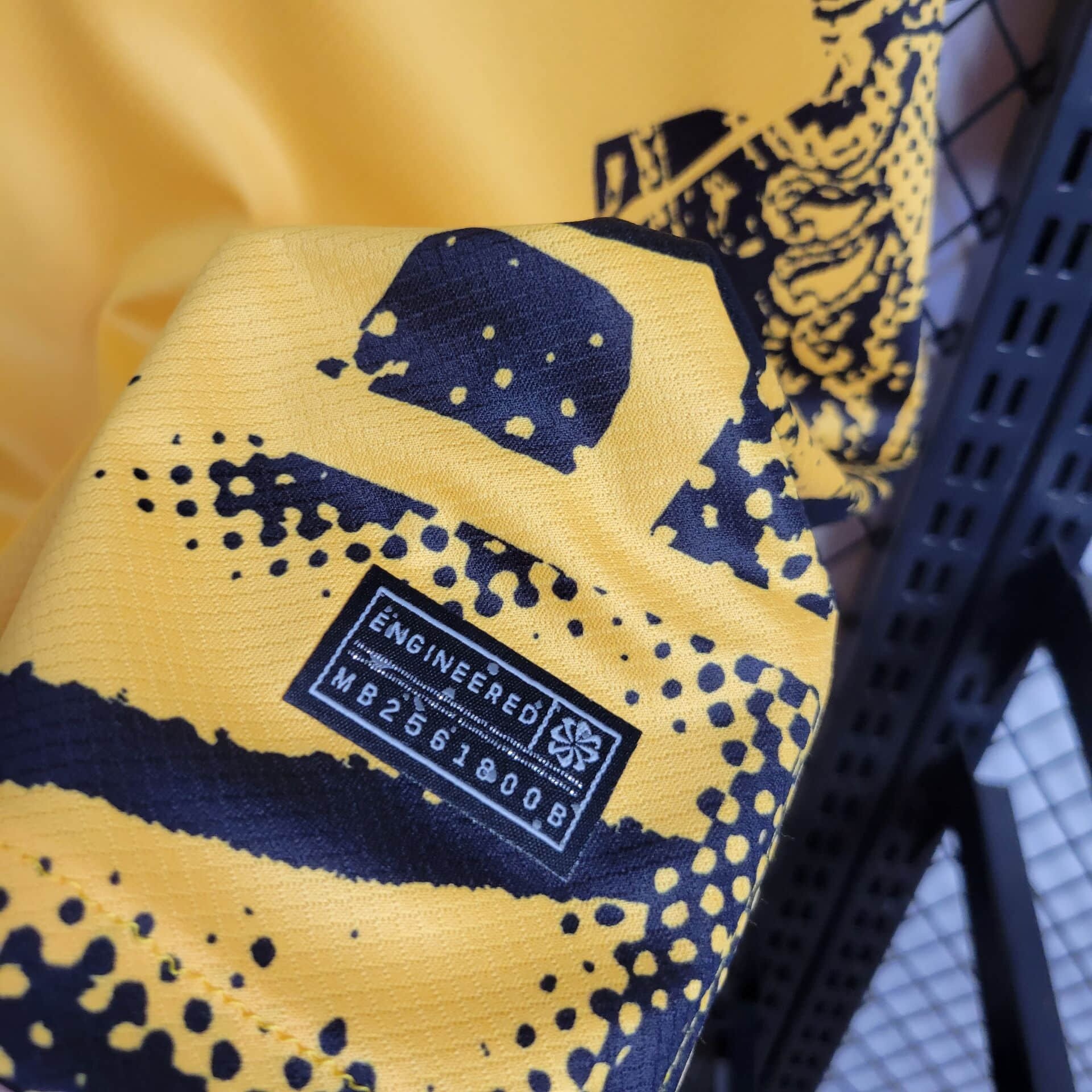 Inter Milan 24-25 Third Jersey - Fans Version - SOCCERDEALSHOP