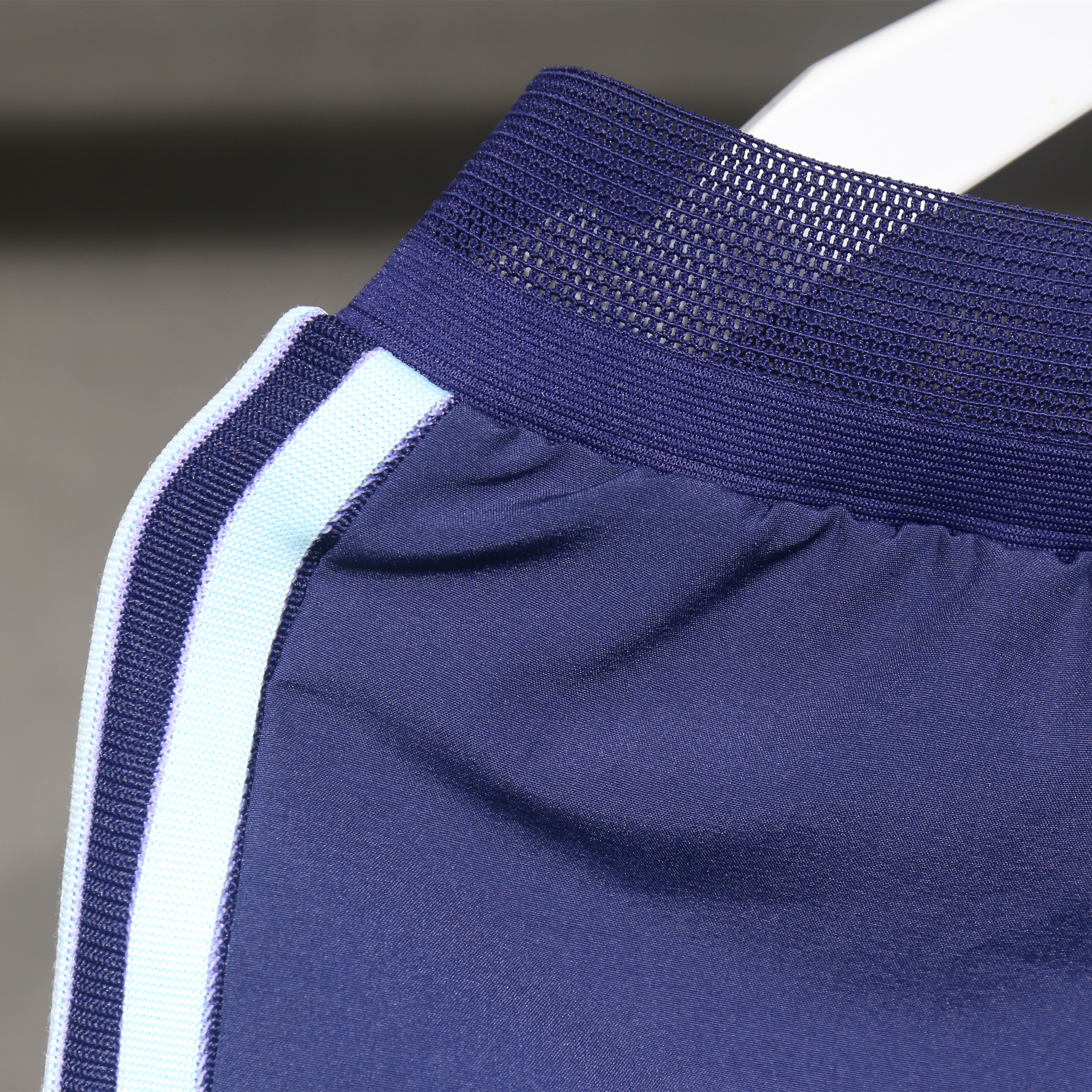 Arsenal 24-25 Third Shorts - Player Version - SOCCERDEALSHOP