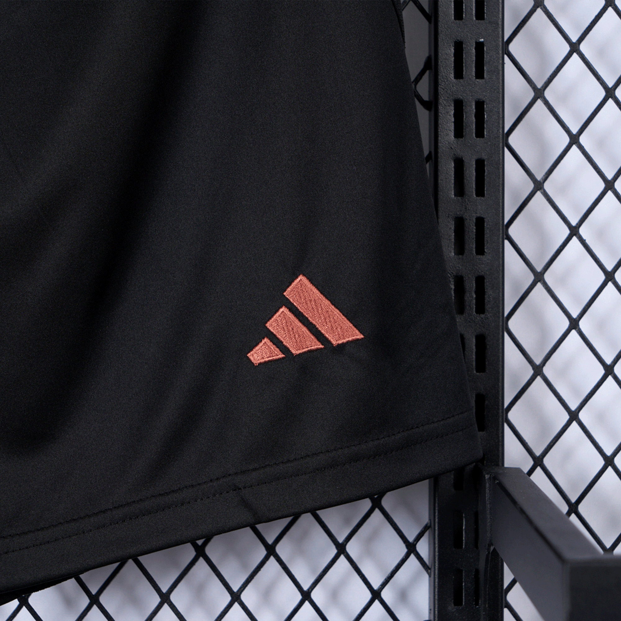 Bayern Munich 24-25 Away Shorts - Fans Version - SOCCERDEALSHOP