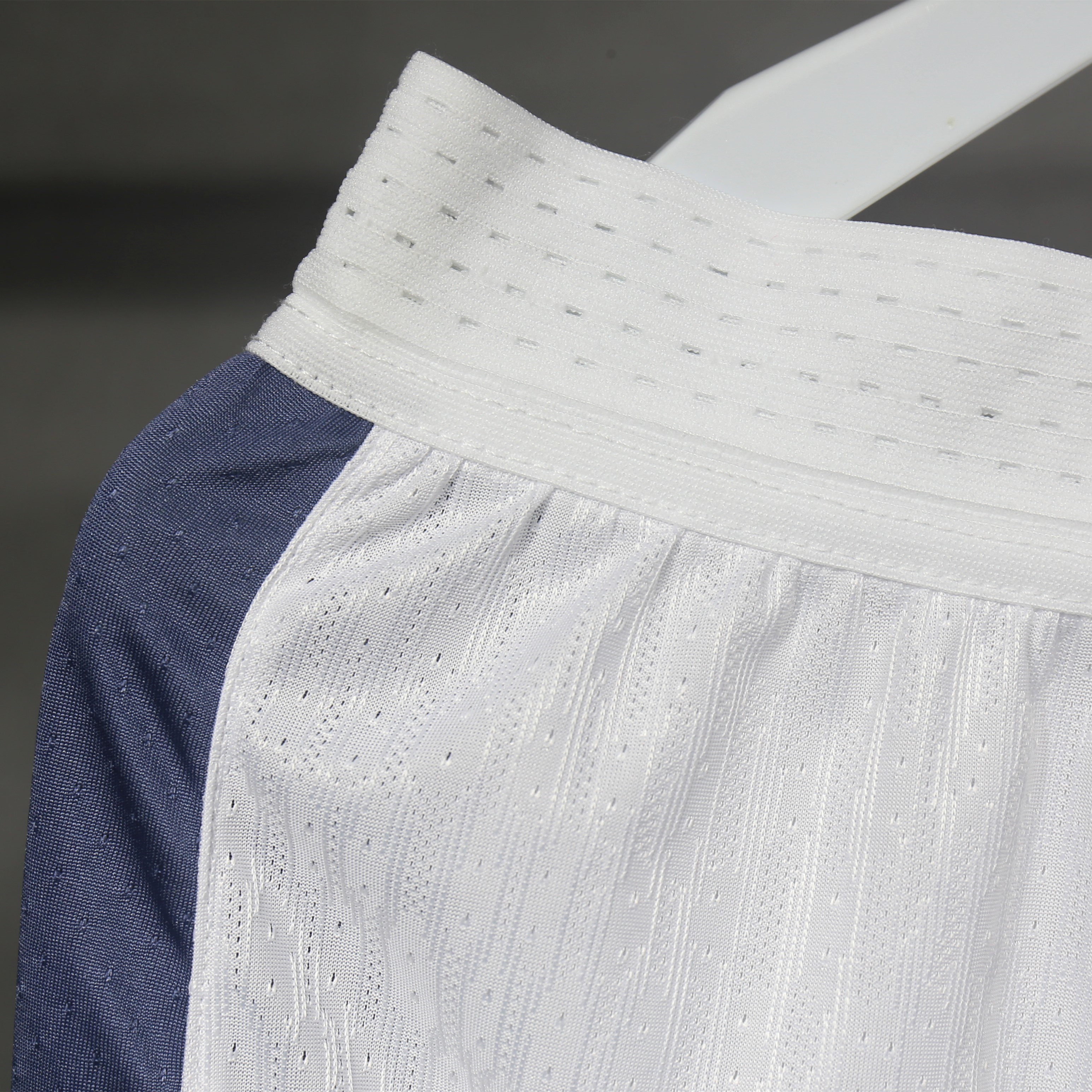 Inter Milan 24-25 Away Shorts - Player Version - SOCCERDEALSHOP