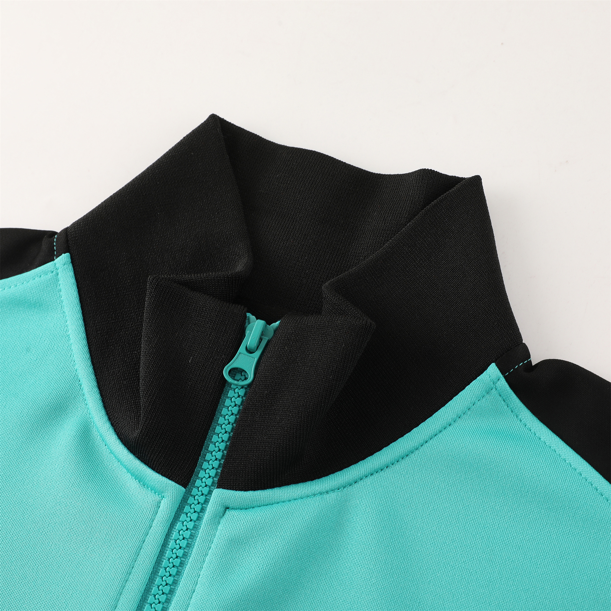 Liver.pool 24-25 Jacket Training Tracksuit - Green - SOCCERDEALSHOP