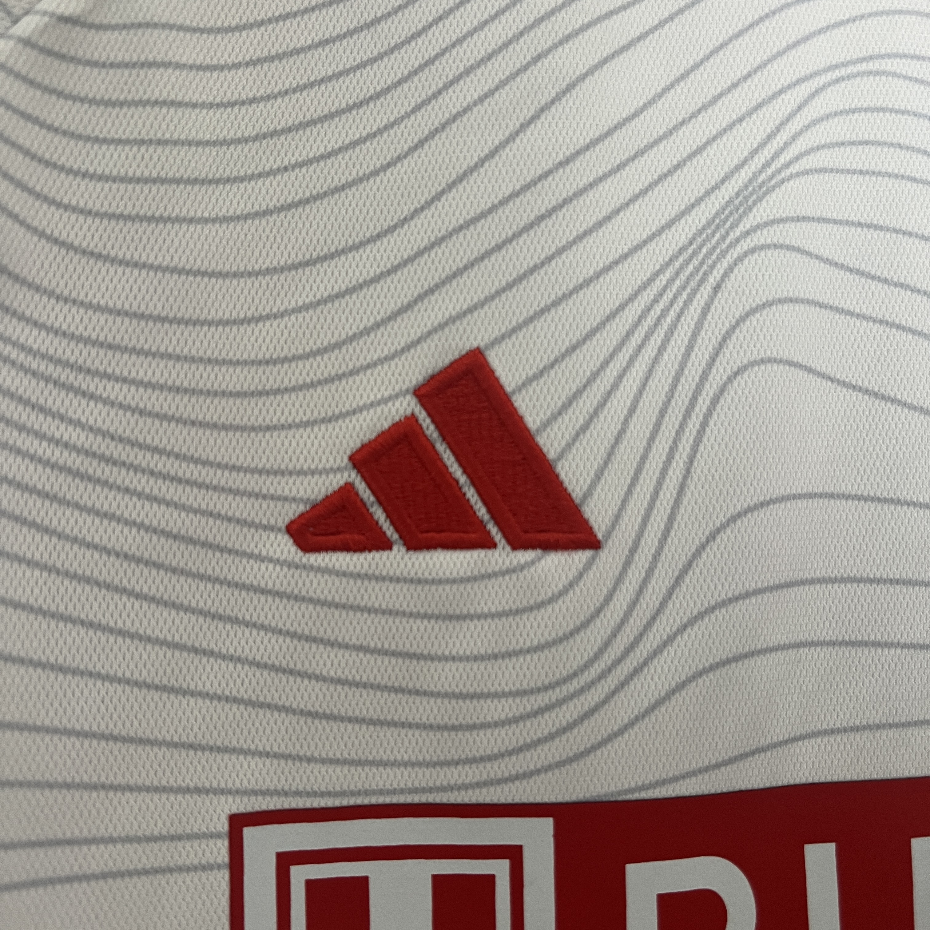 St. Louis City 2024 Home Stadium Jersey - Fans Version - SOCCERDEALSHOP