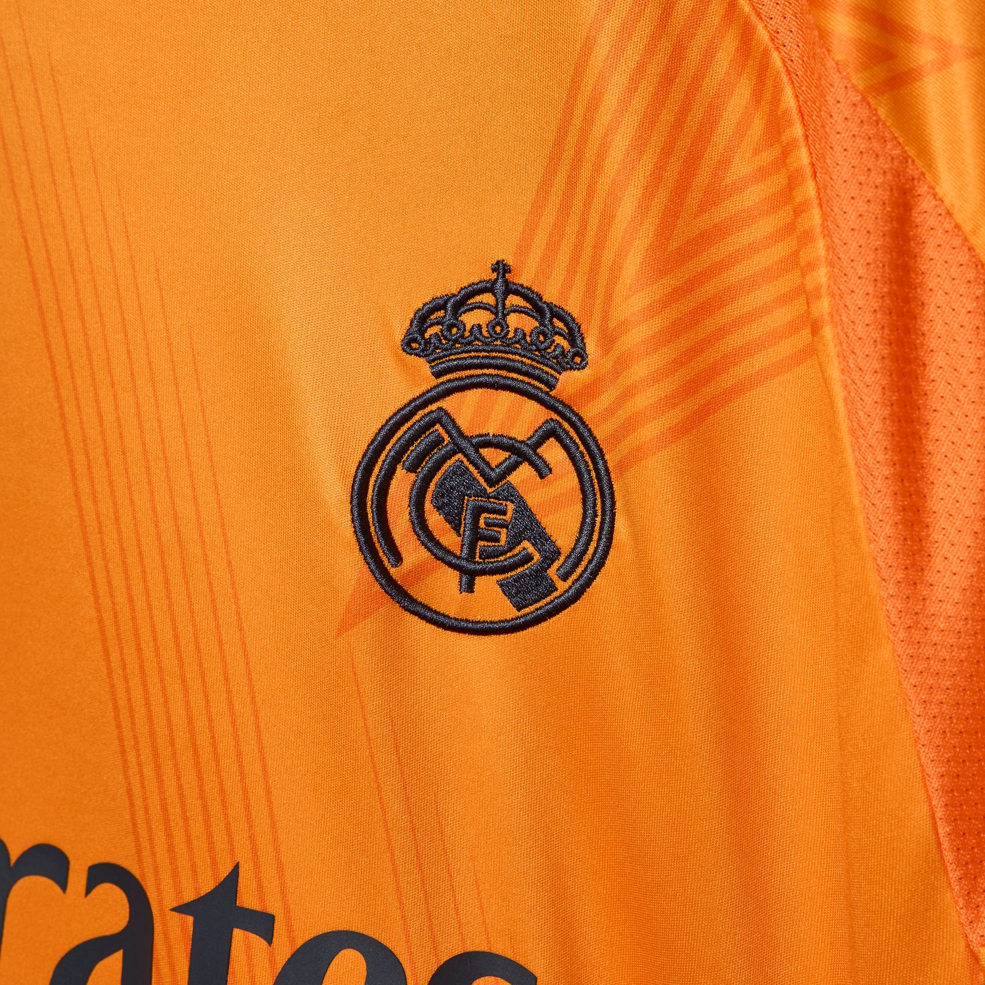 Real Madrid 24-25 Away Jersey - Fans Version - SOCCERDEALSHOP