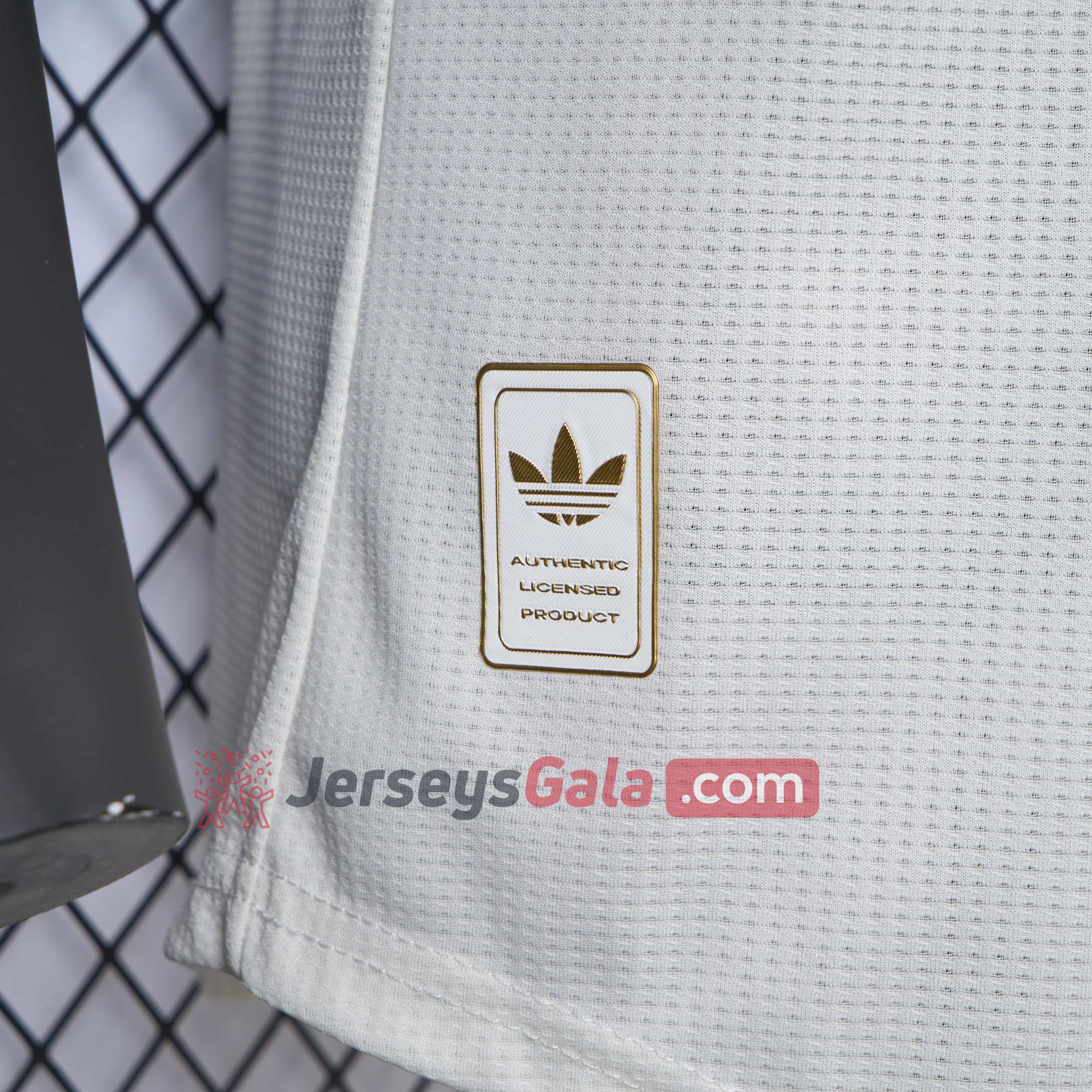 Colombia 2024 100th Anniversary Jersey - Player Version - SOCCERDEALSHOP