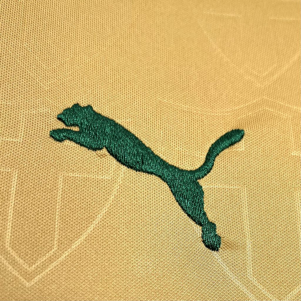 Palmeiras 24-25 Third Jersey - Fans Version - SOCCERDEALSHOP