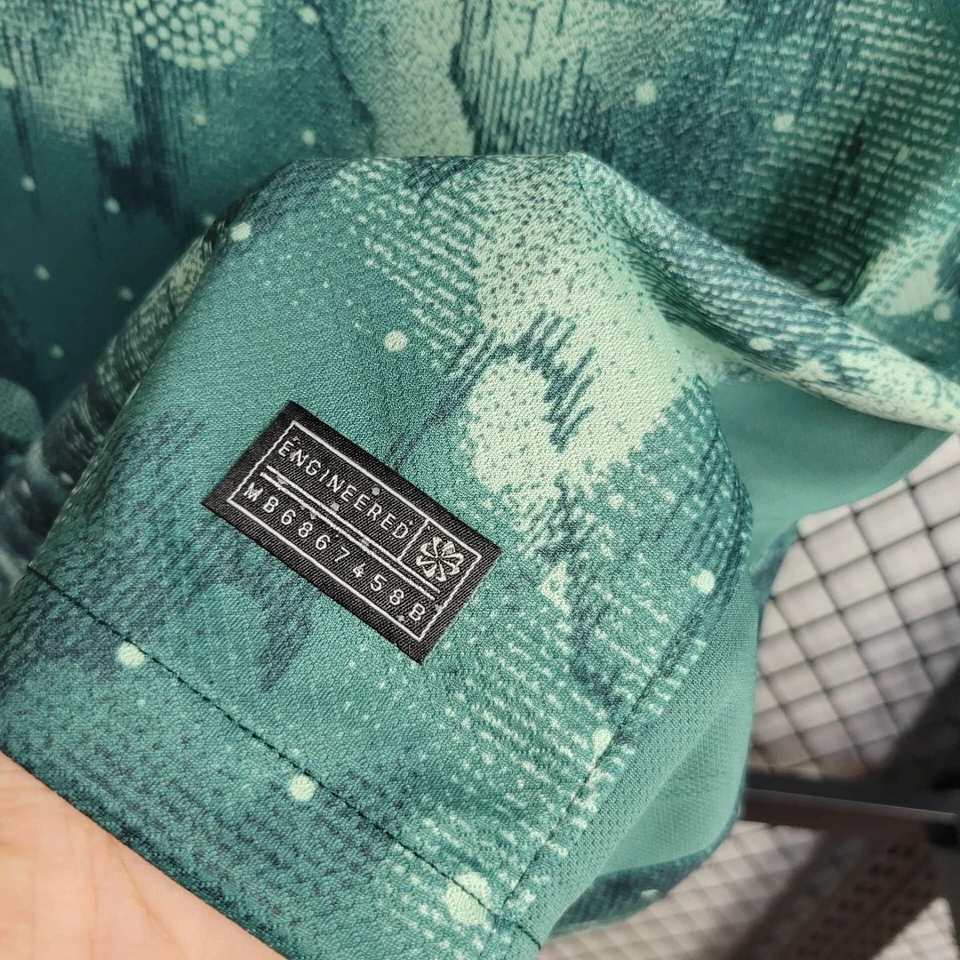 Tottenham Hotspur 24-25 Third Jersey - Fans Version - SOCCERDEALSHOP