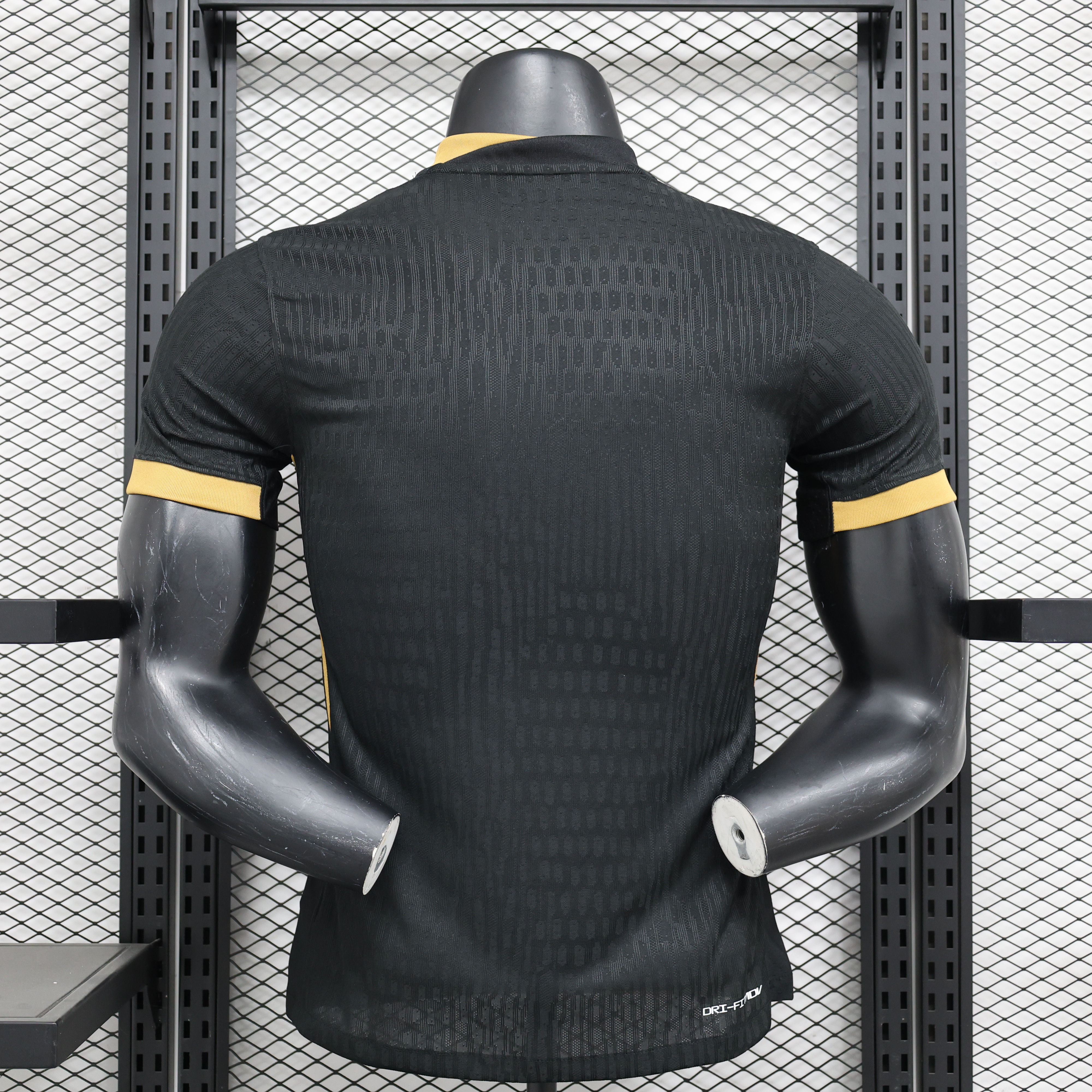 Sporting CP Portugal 24-25 Fourth Jersey - Player Version - SOCCERDEALSHOP