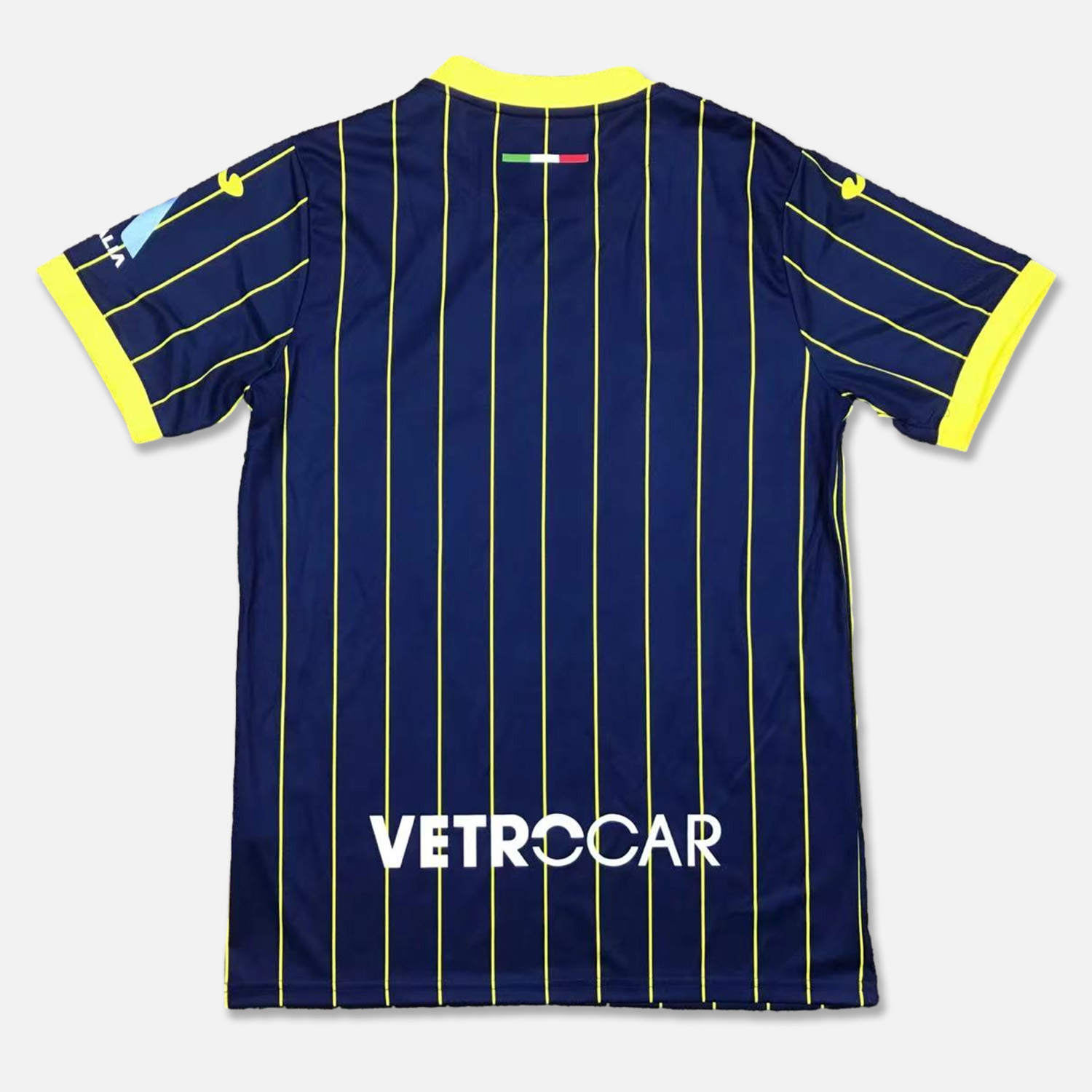 Hellas Verona 24-25 Home Stadium Jersey - Fans Version - SOCCERDEALSHOP