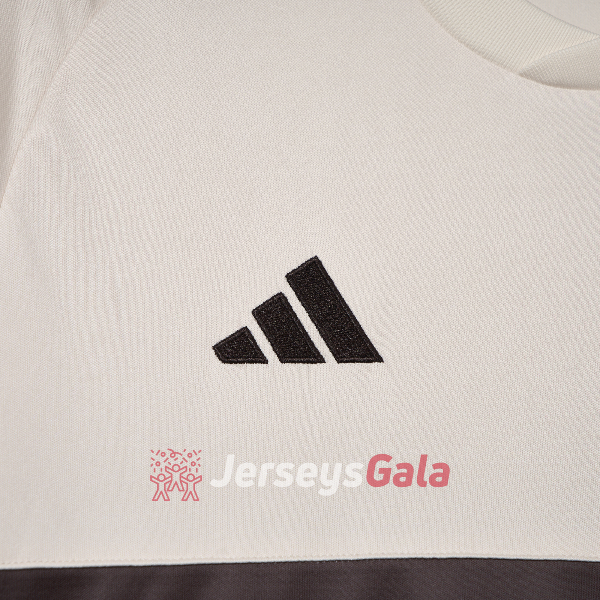 Los Angeles FC 2024 Third Jersey - Fans Version - SOCCERDEALSHOP