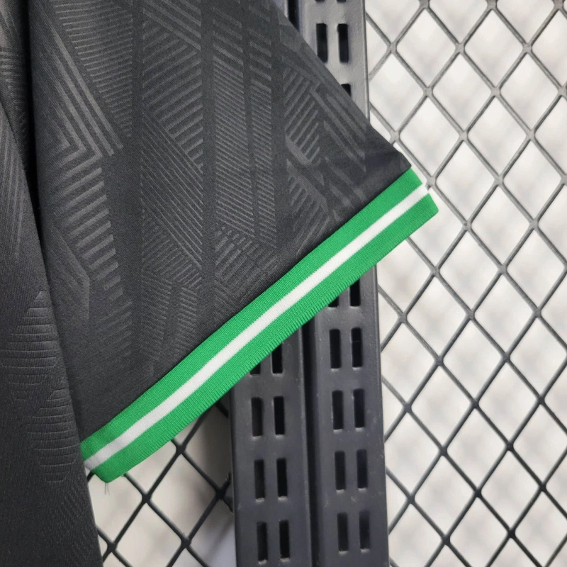 Feyenoord 24-25 Away Jersey - Fans Version - SOCCERDEALSHOP