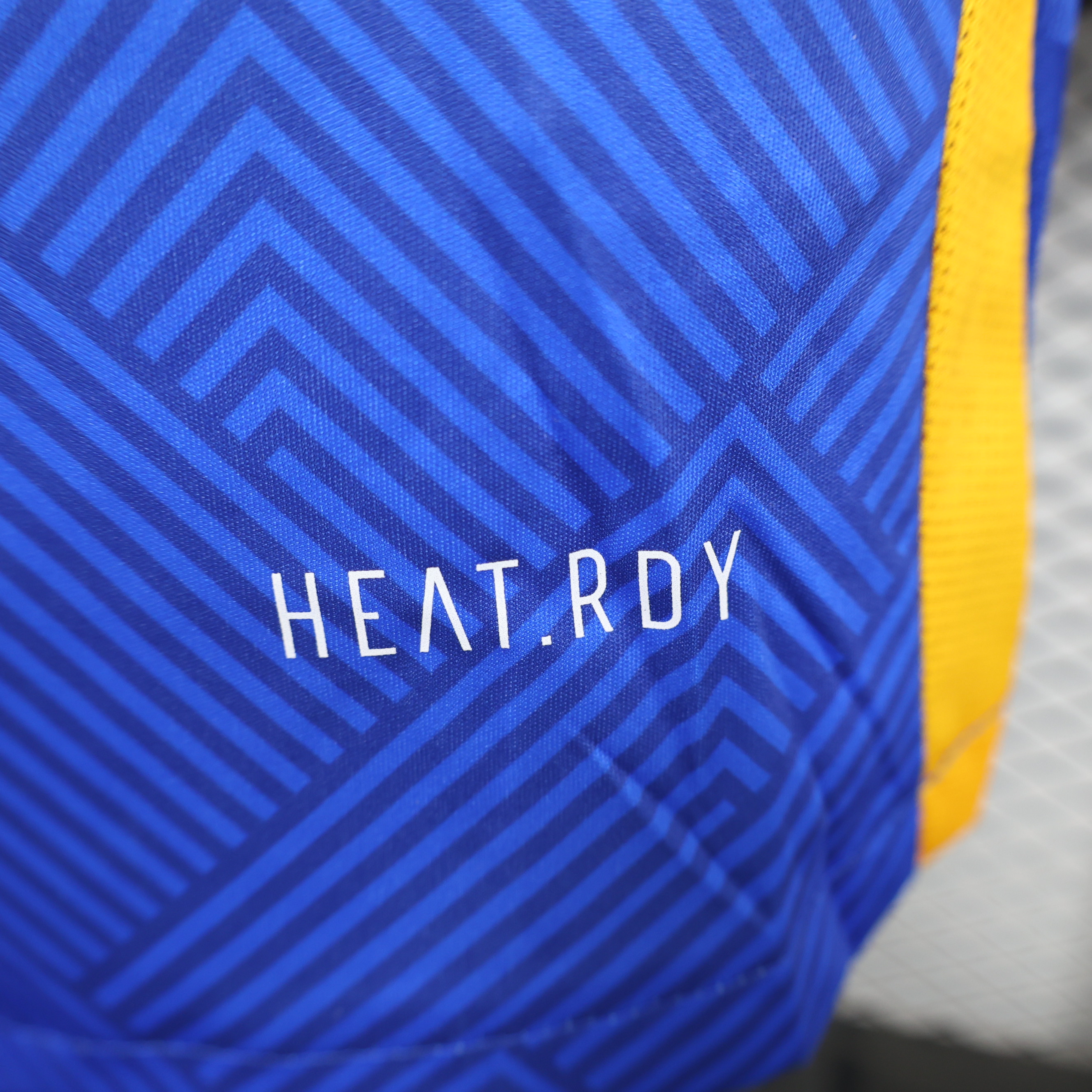 Tigres UANL 24-25 Away Jersey - Player Version - SOCCERDEALSHOP