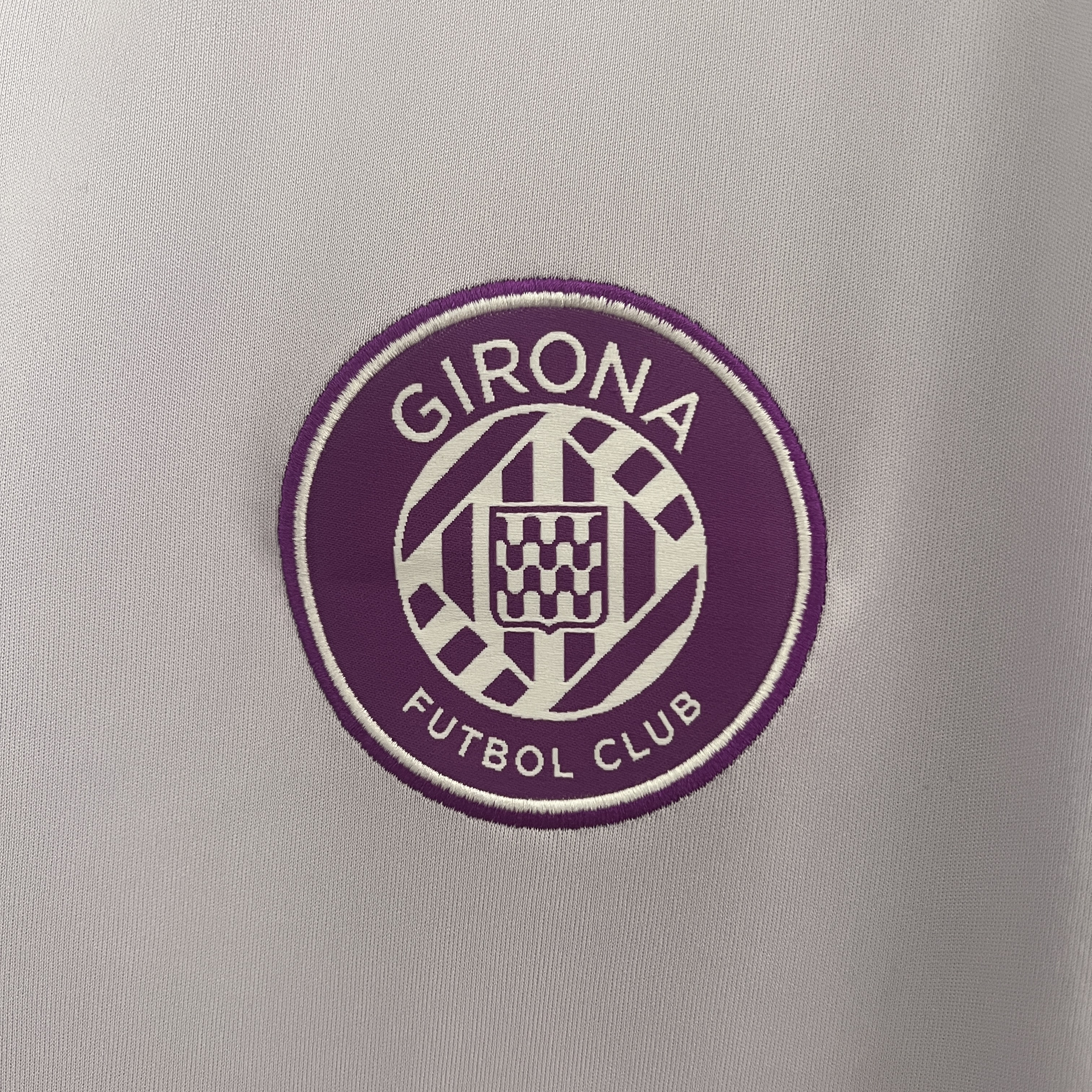 Girona 24-25 Third Jersey - Fans Version - SOCCERDEALSHOP