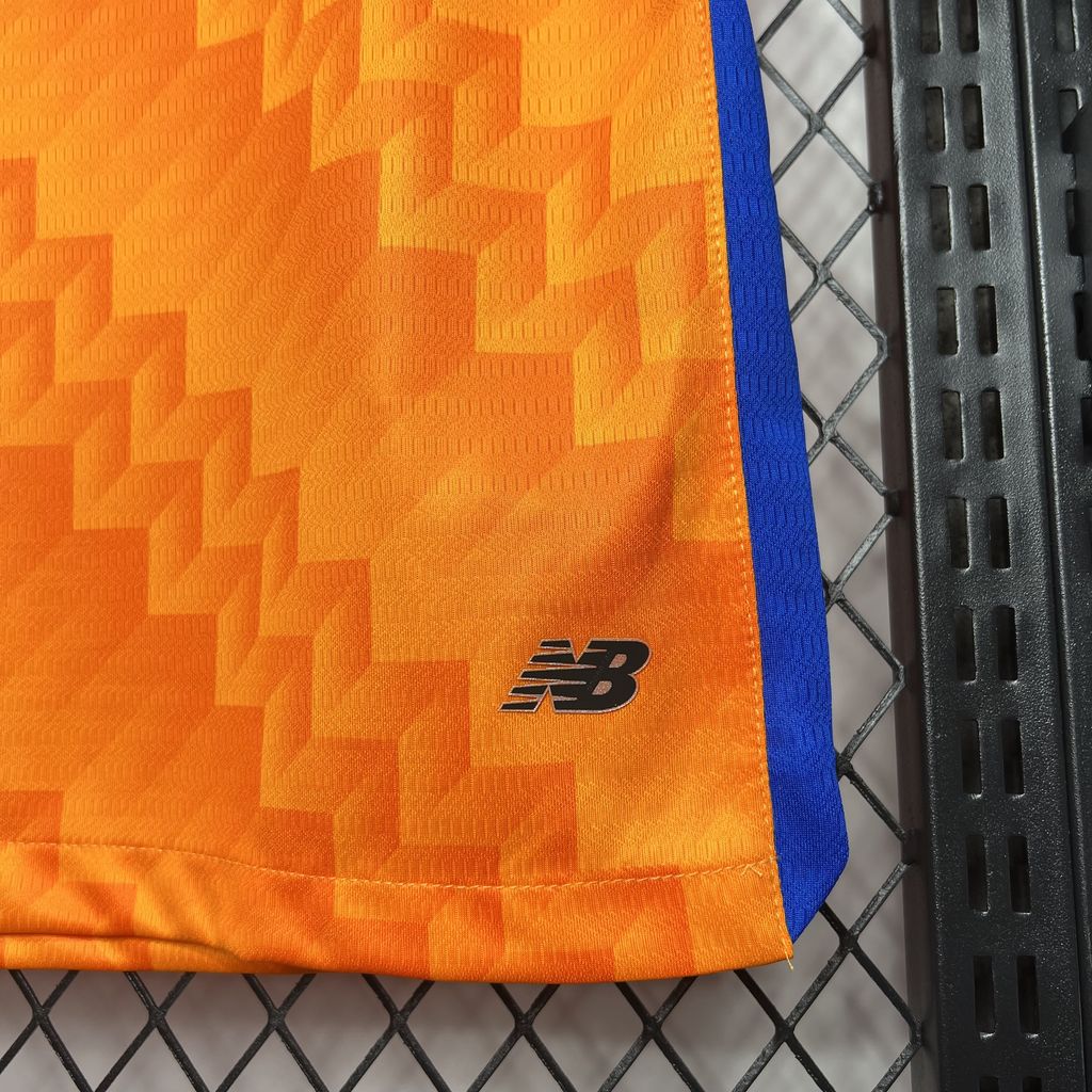 Porto 24-25 Away Jersey - Fans Version - SOCCERDEALSHOP