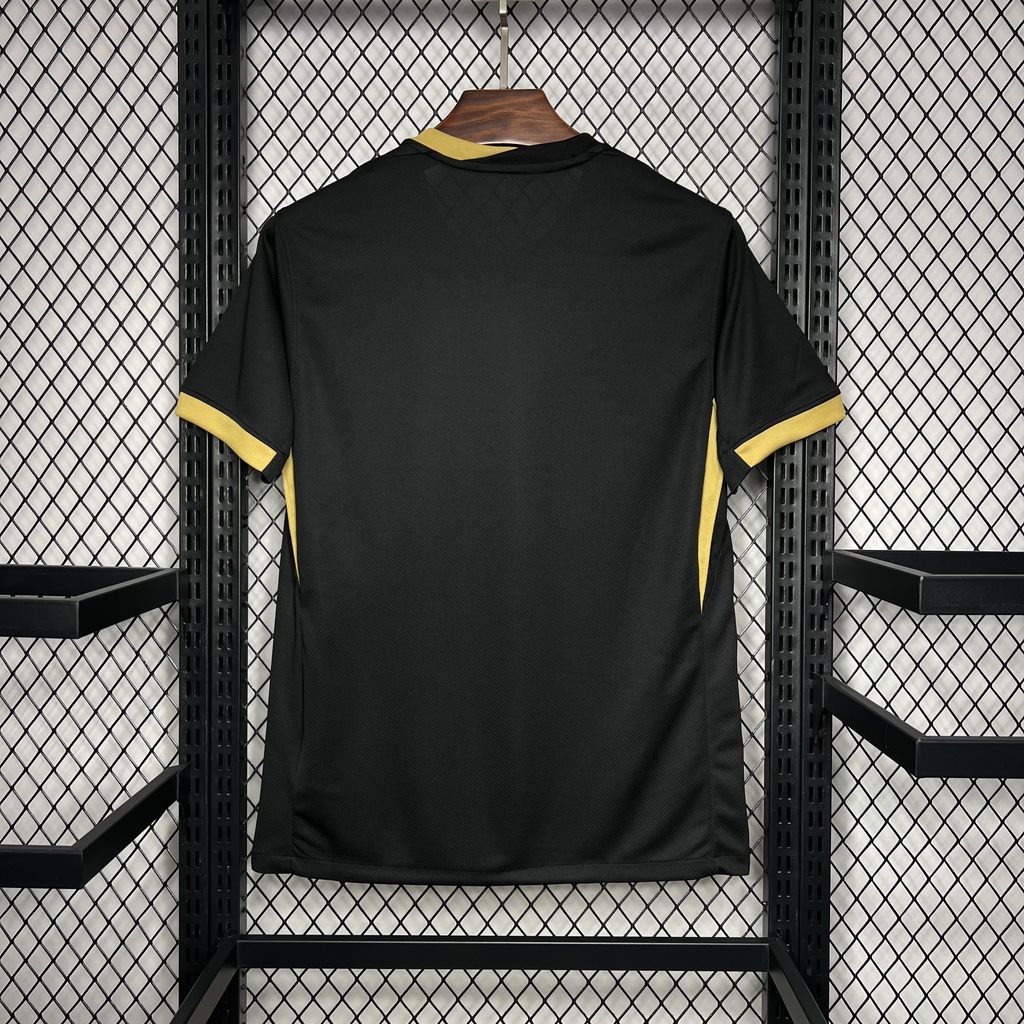 Sporting CP Portugal 24-25 Fourth Jersey - Fans Version - SOCCERDEALSHOP