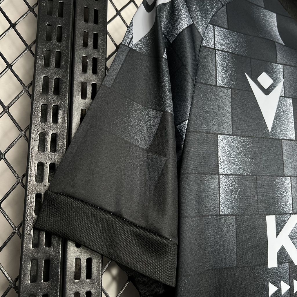 Osasuna 24-25 Third Jersey - Fans Version - SOCCERDEALSHOP