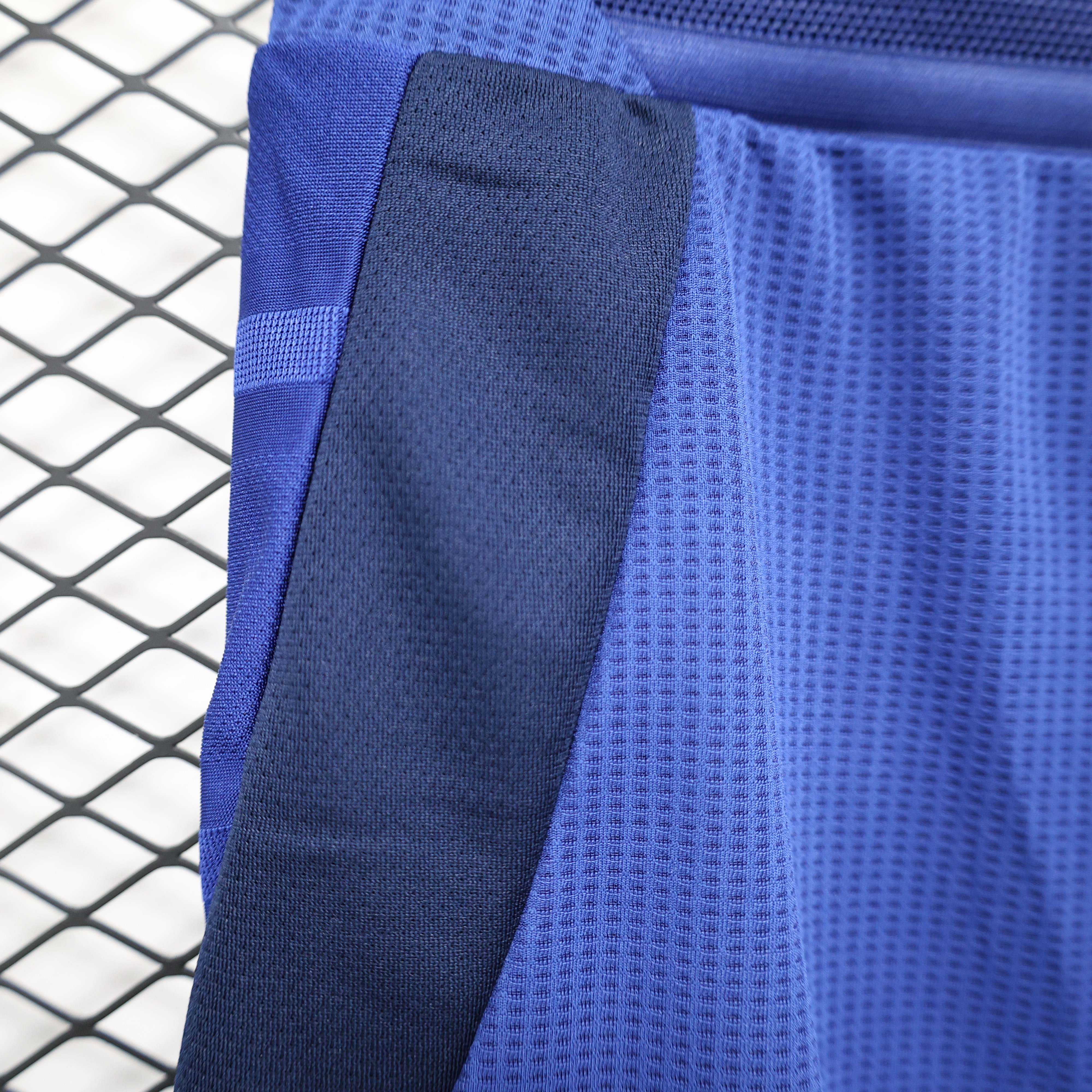 Manchester United 24-25 Away Shorts - Player Version - SOCCERDEALSHOP