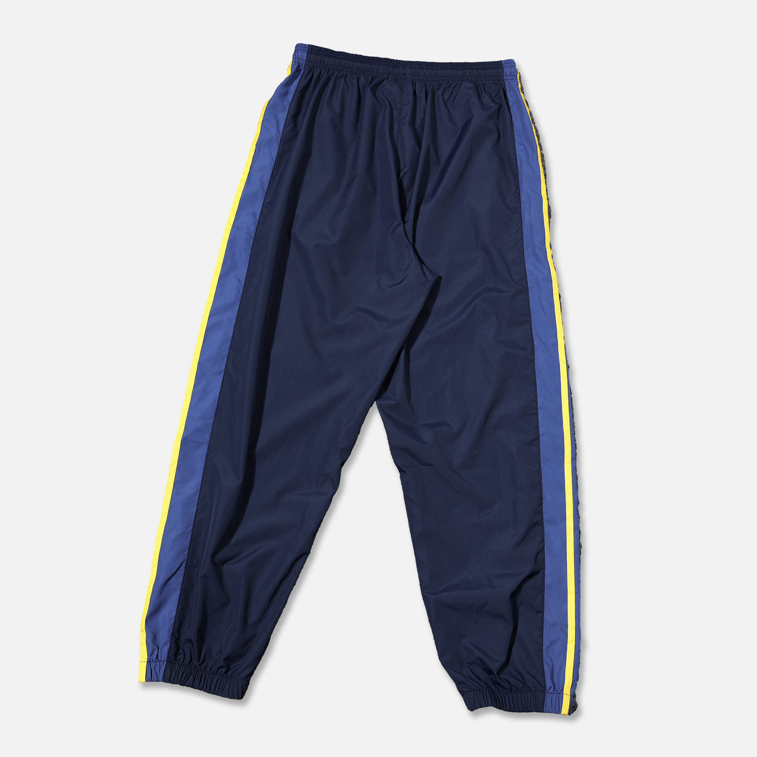 Colombia 24-25 Blue Throwback Windbreaker Suit - Jackets & Pants - SOCCERDEALSHOP