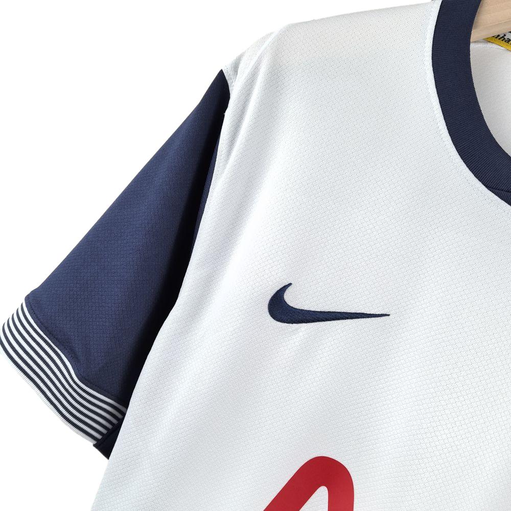 Tottenham Hotspur 24-25 Home Stadium Jersey - Fans Version - SOCCERDEALSHOP