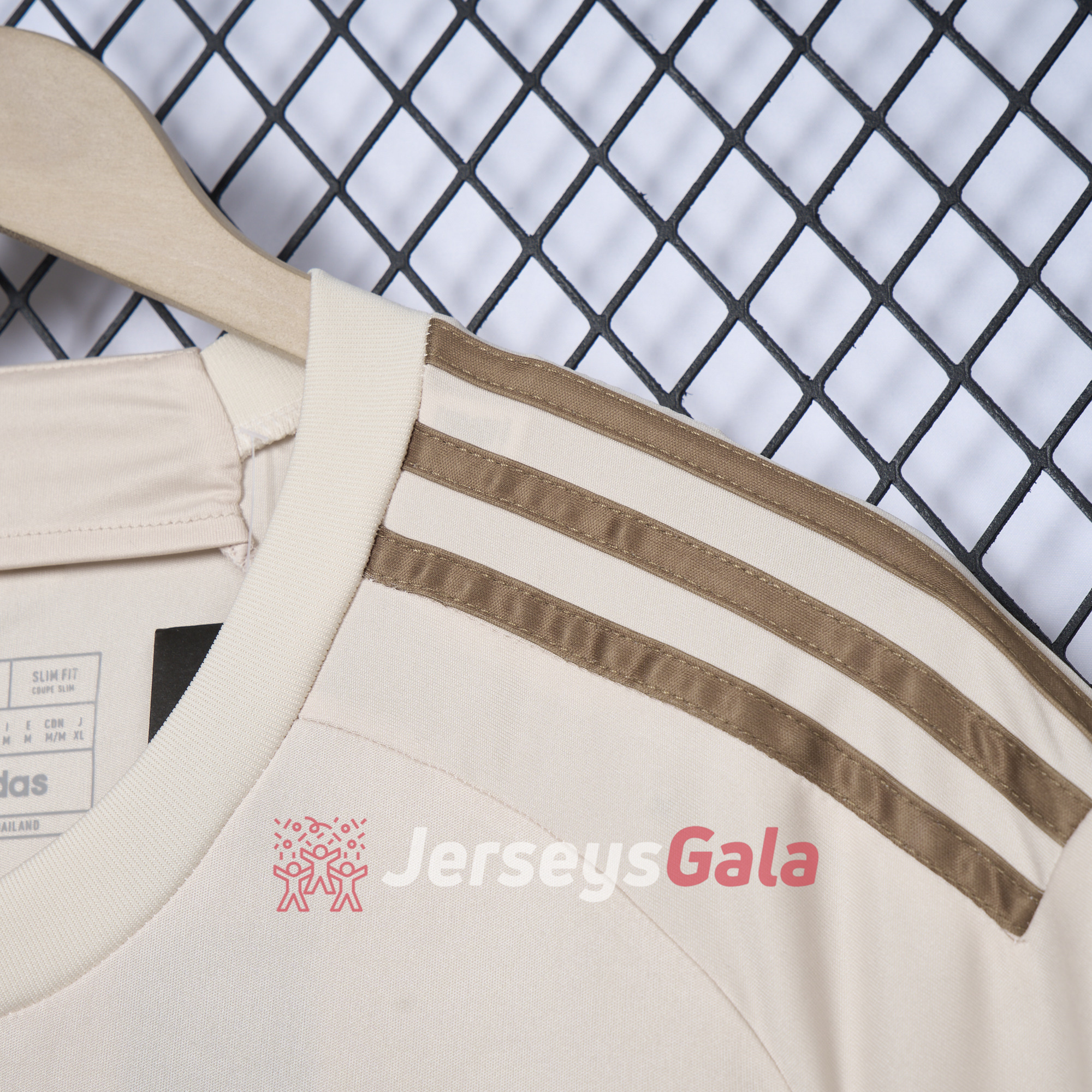 Los Angeles FC 2024 Third Jersey - Fans Version - SOCCERDEALSHOP