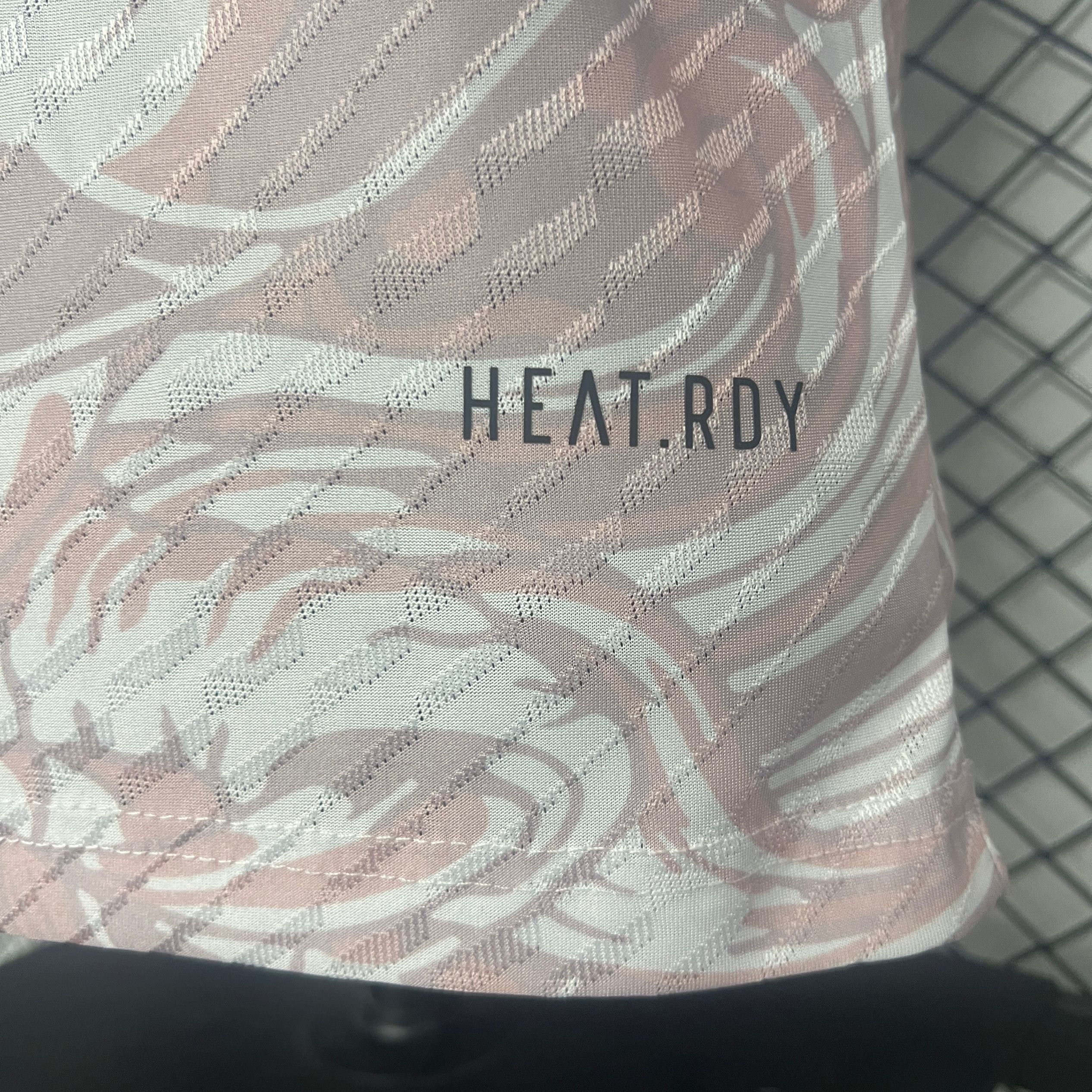 Real Madrid 24-25 Red Dragon Special Edition White Jersey - Player Version - SOCCERDEALSHOP