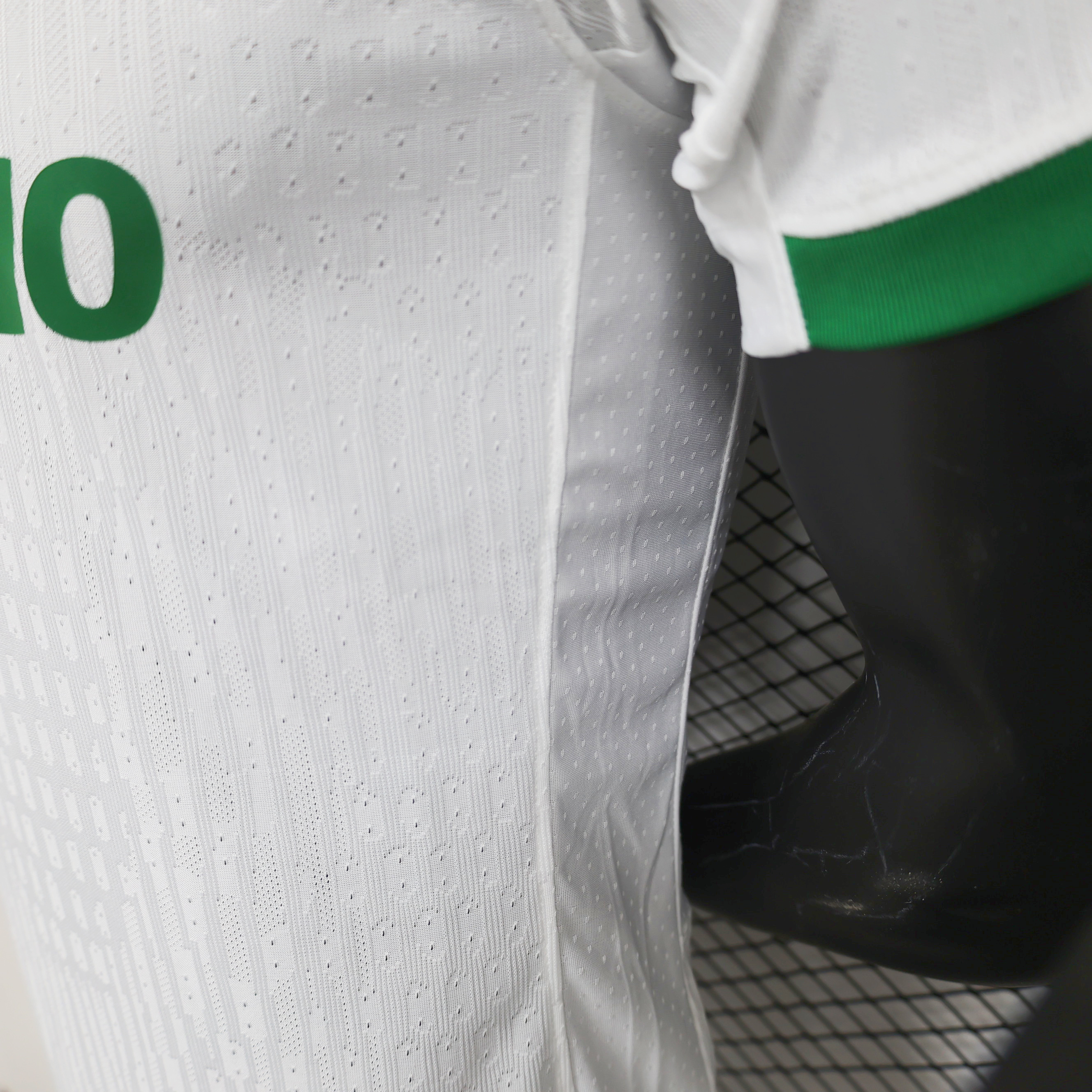 Sporting CP Portugal 24-25 Away Jersey - Player Version - SOCCERDEALSHOP